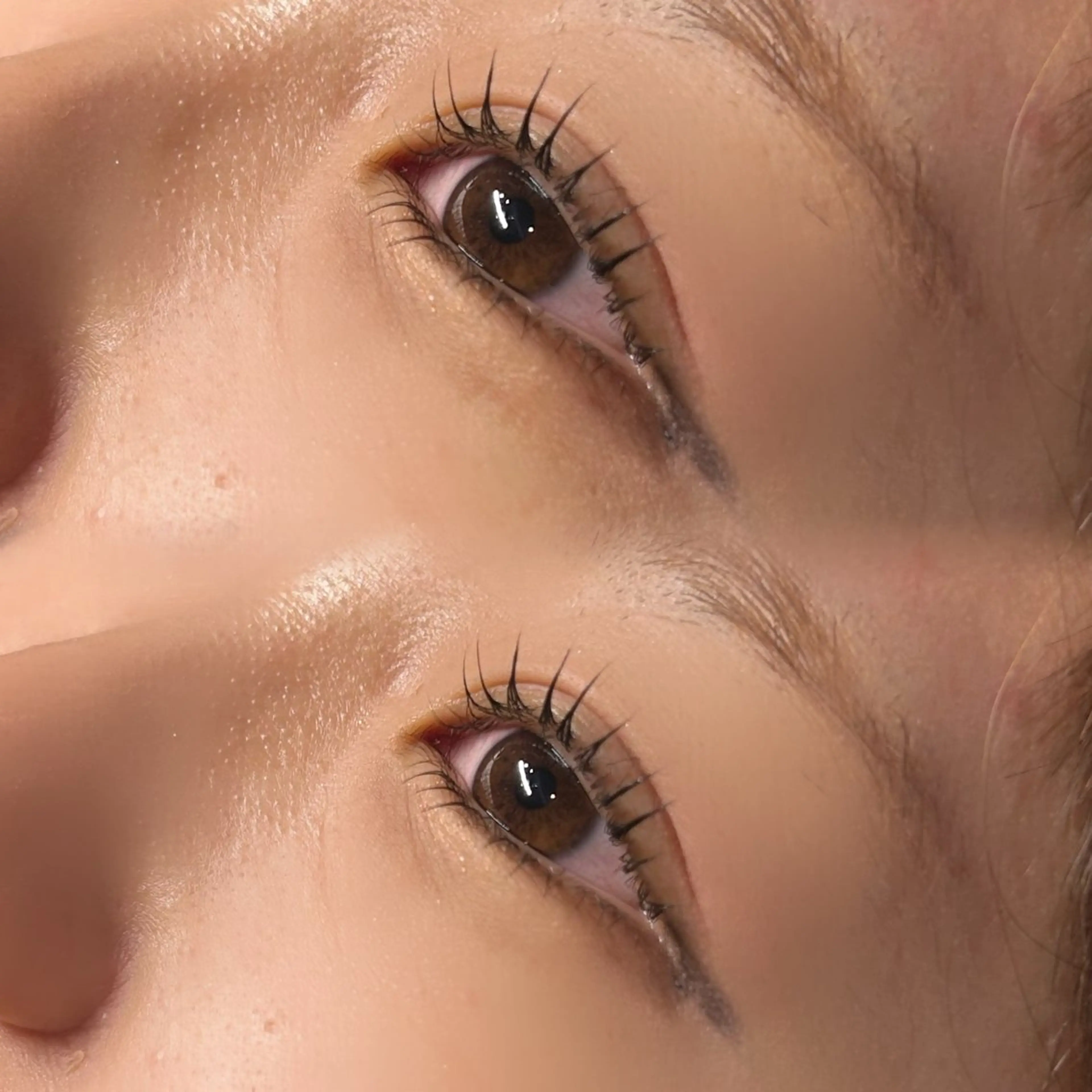 マツエク・マツパ Bianca亀戸店 HIRONAKAのマツエク・マツパデザイン