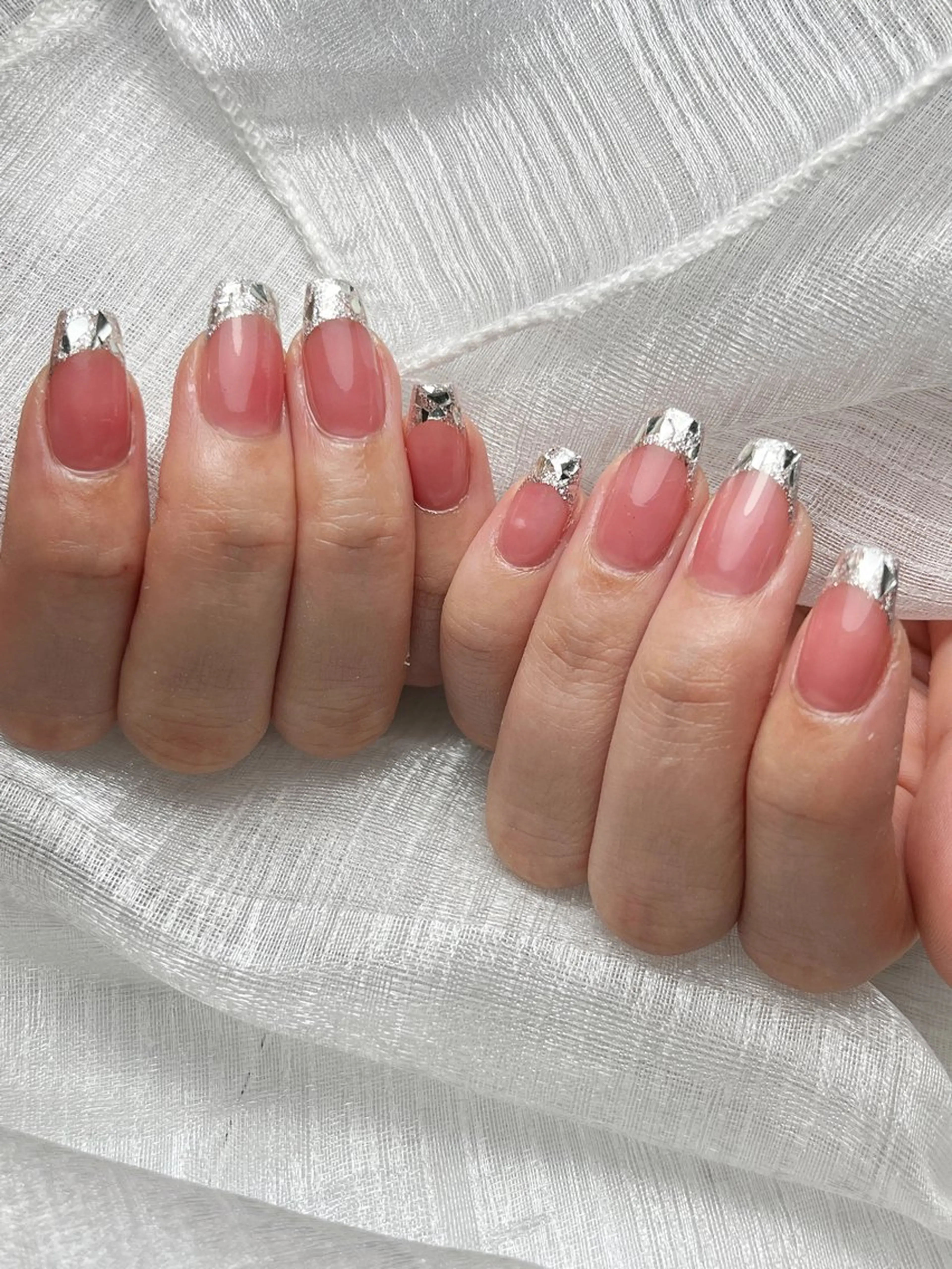 ネイル M.T nail所属・M.T nailのネイルデザイン