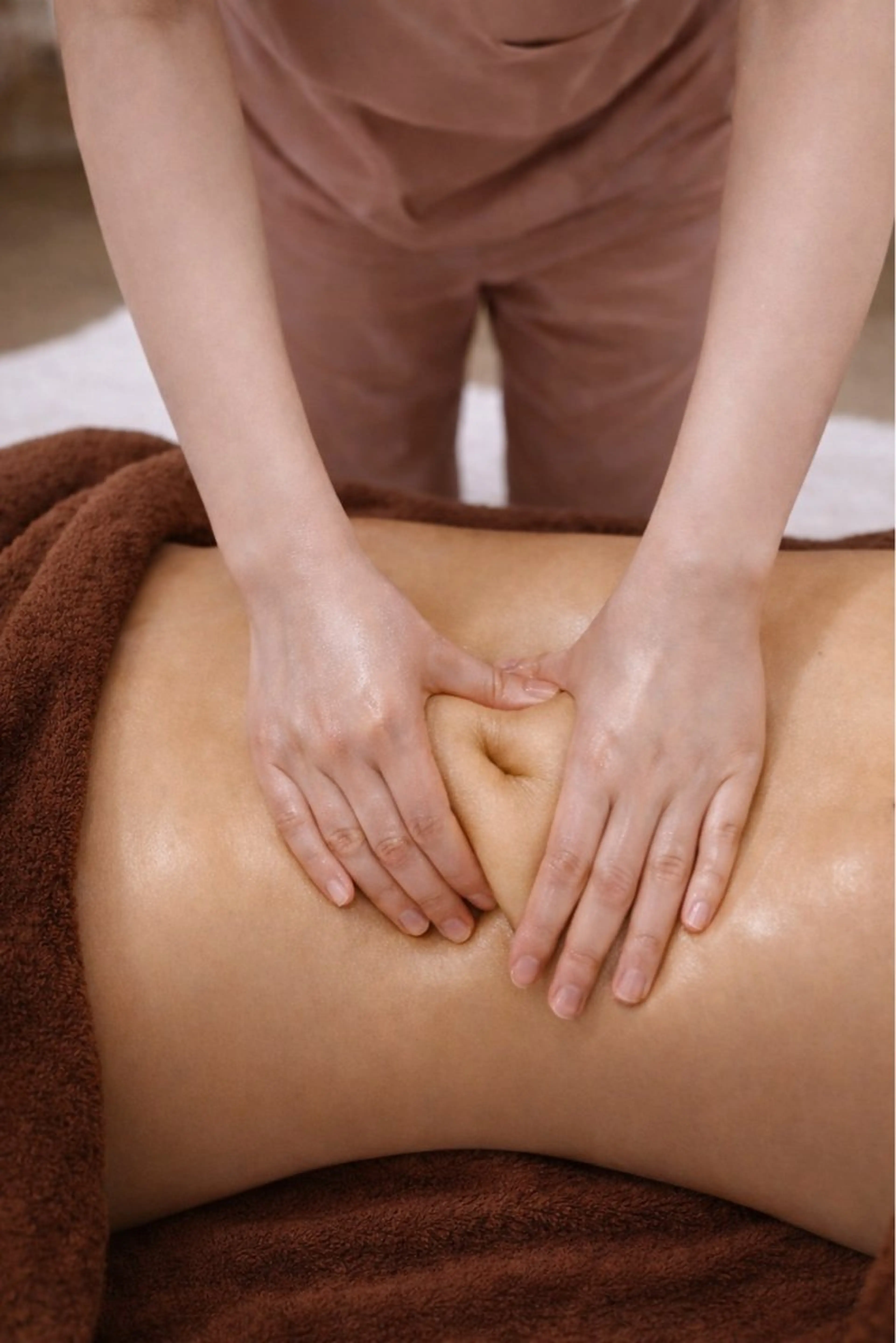 エステ リラク 心斎橋長堀フェムテック整骨院所属・心斎橋・個室 マッサージ¦Sakiのエステ・リラクイメージ