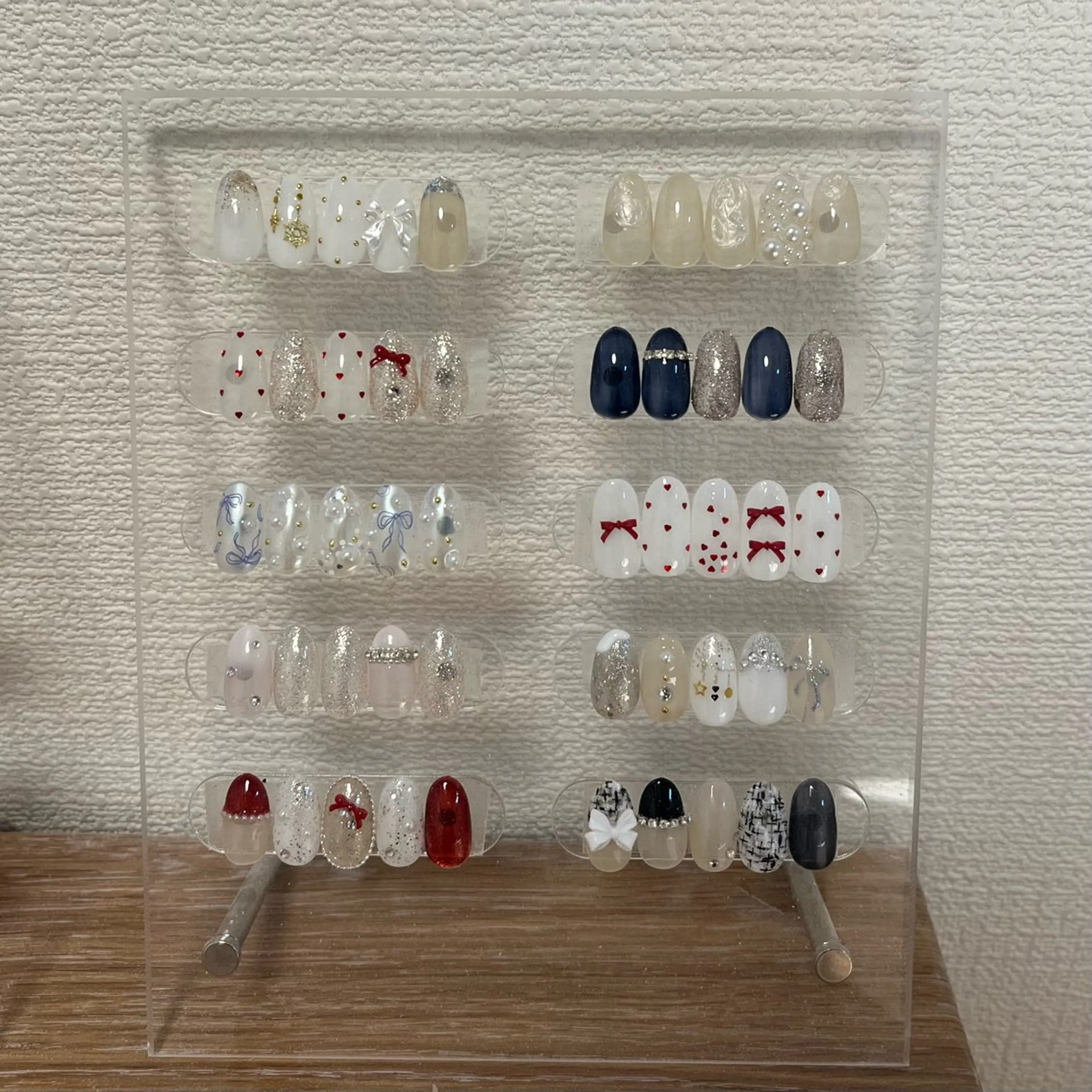 ネイル ハンドネイル neroria nail所属・neroria nailのネイルデザイン