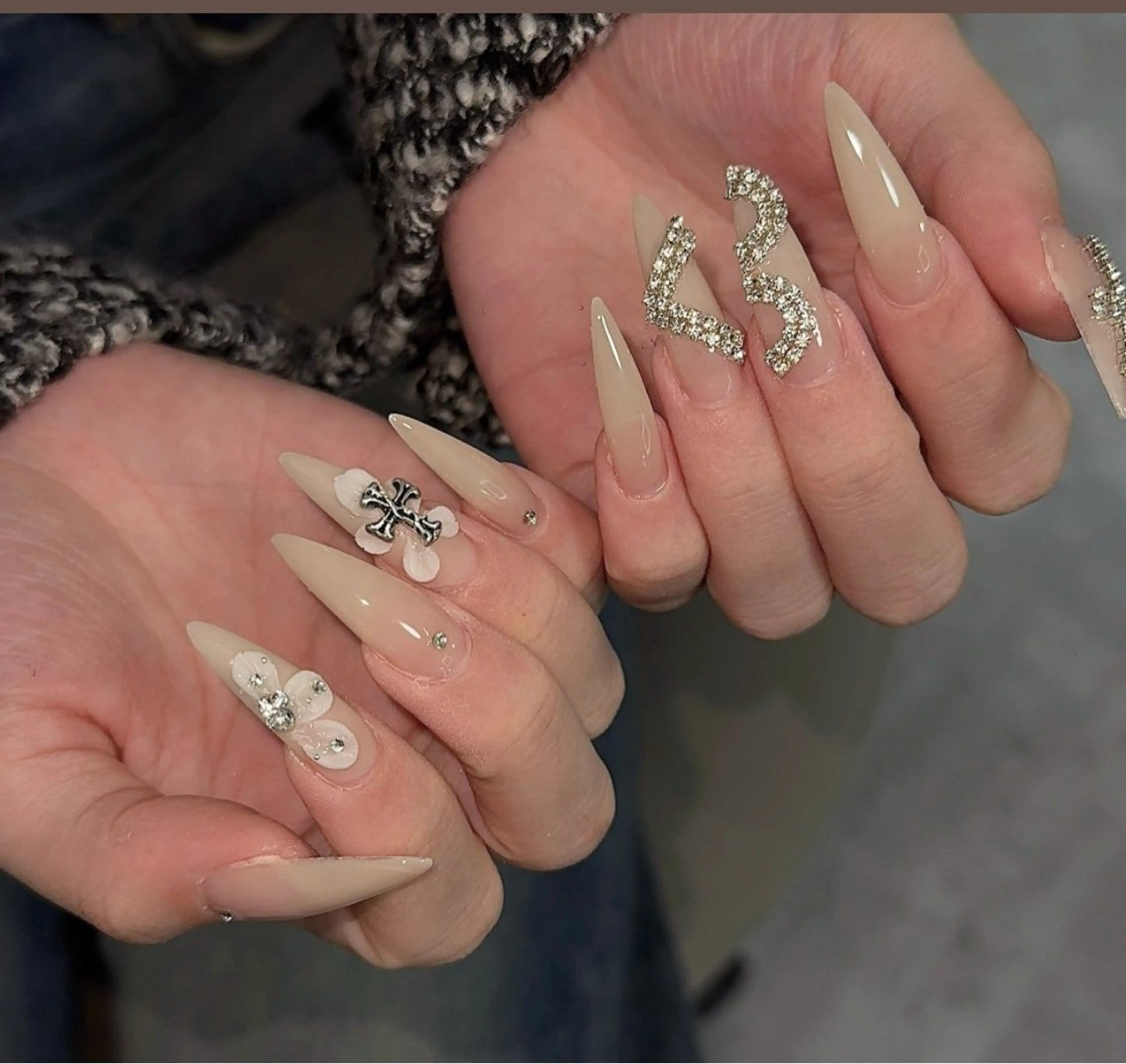 ネイル Amee Nail Salonのネイルデザイン