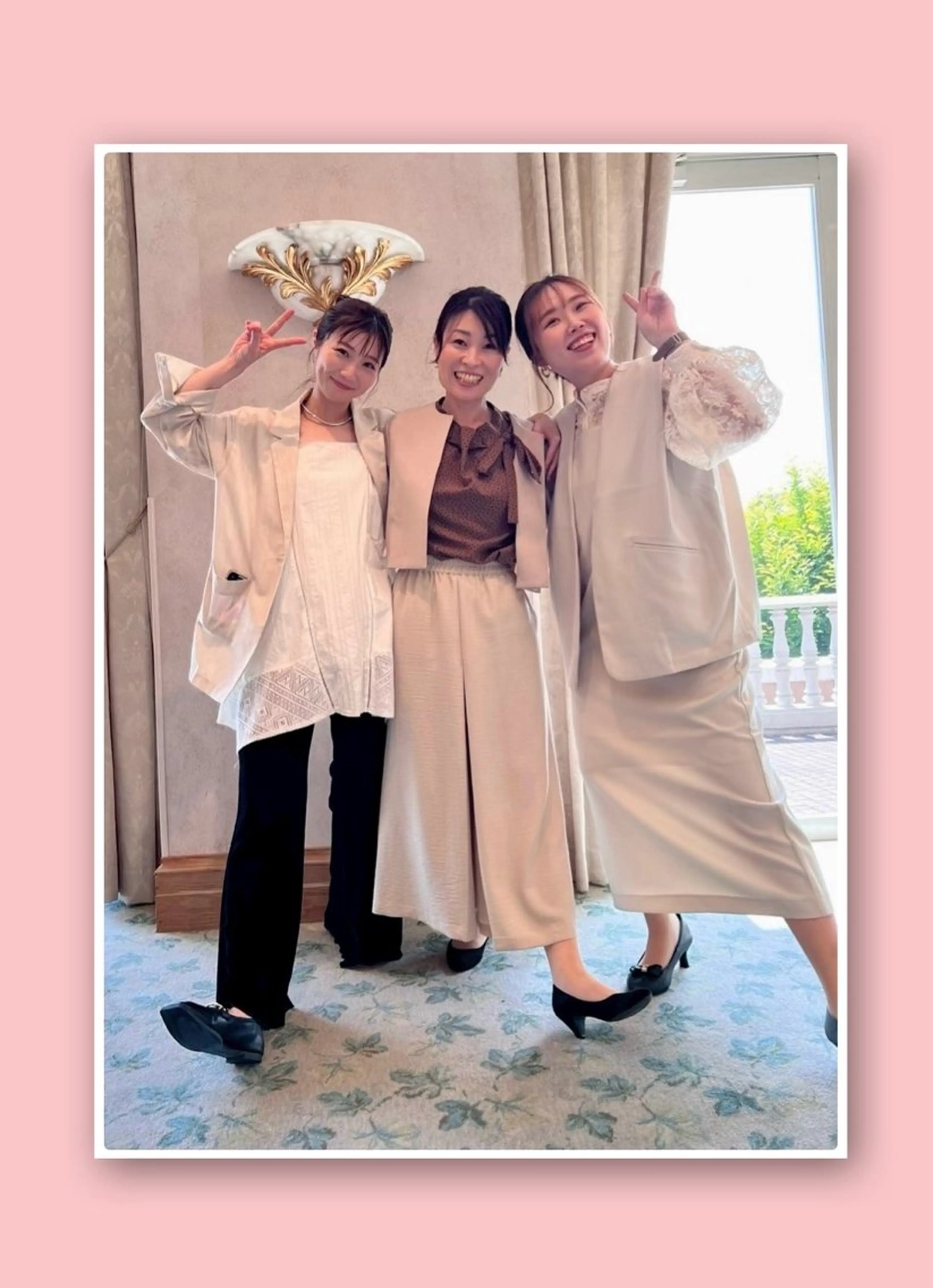 YUI🤍乾燥ゆらぎ 肌🌿即透明感✨のエステ・リラクイメージ