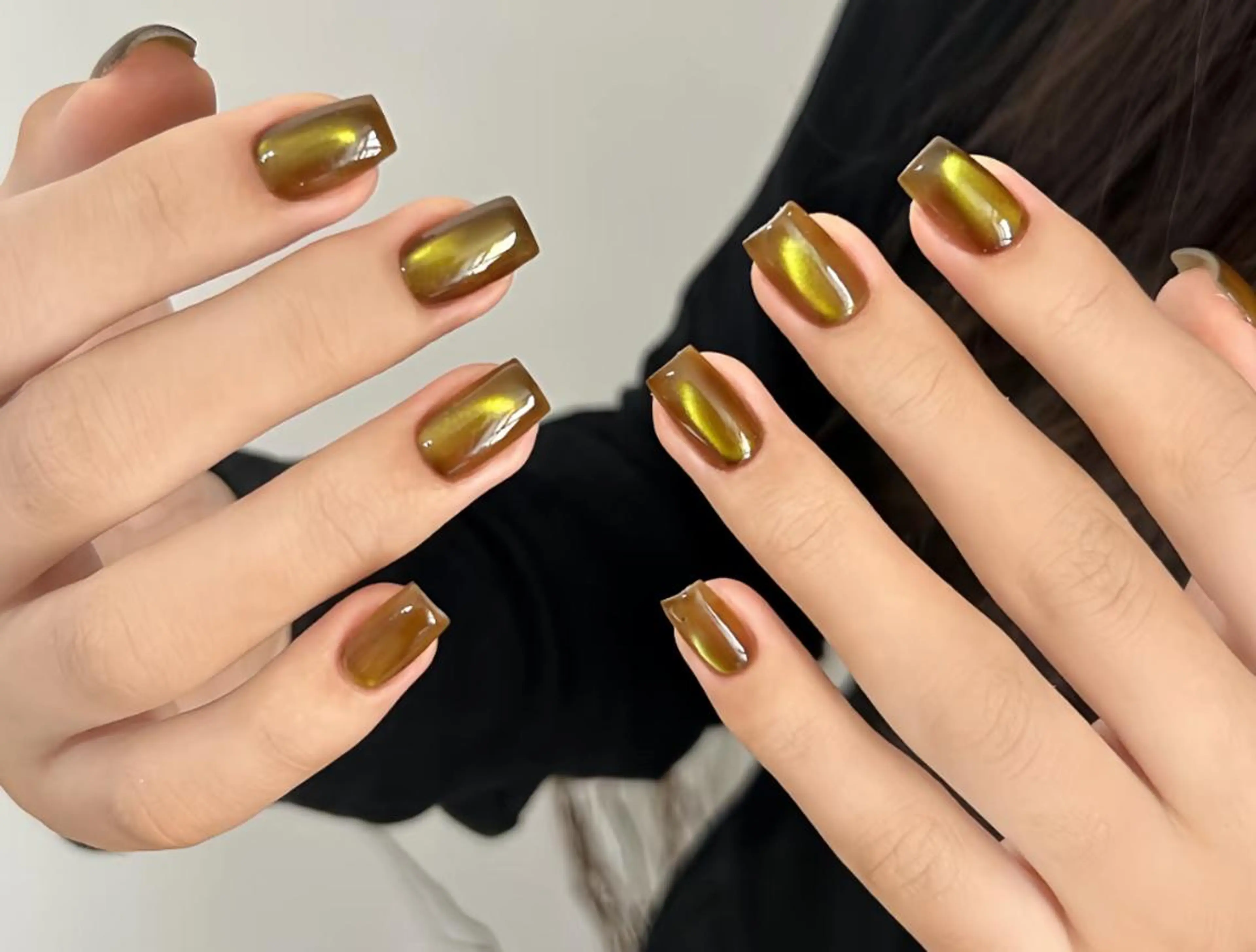 ネイル ハンドネイル TiTi Nail🫧のネイルデザイン