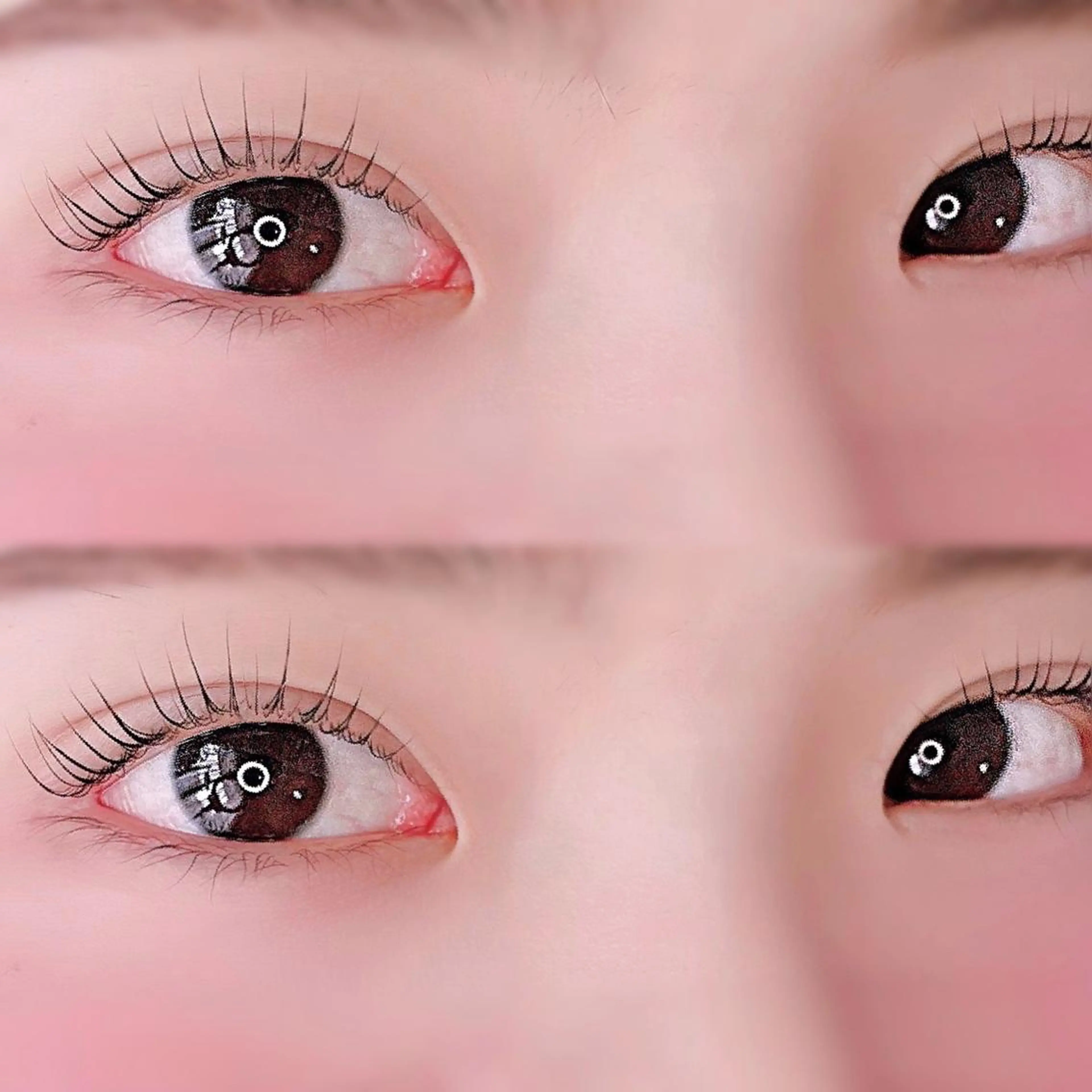 マツエク・マツパ マツパ tims moekaの眉毛・アイブロウイメージ