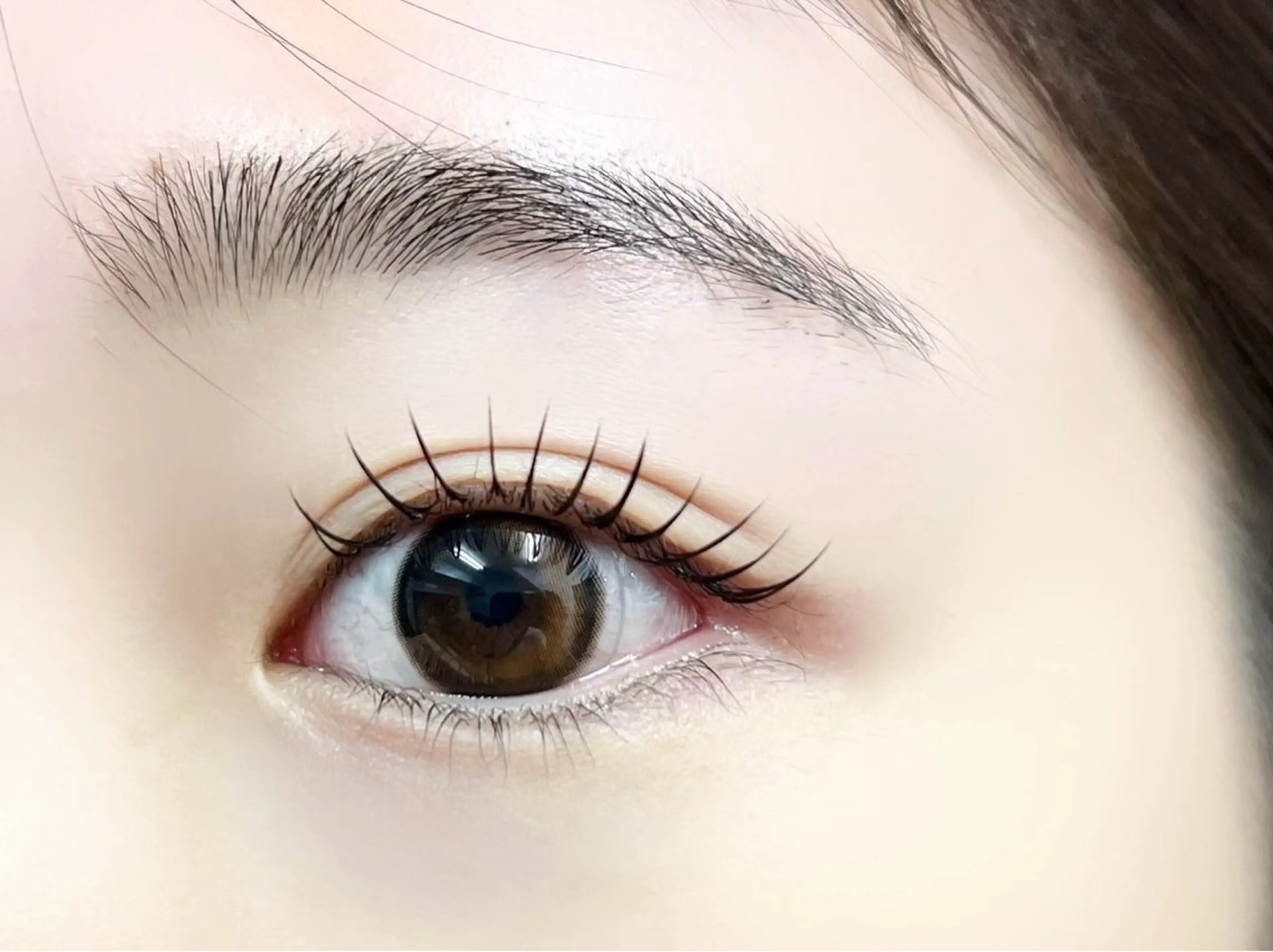 マツエク・マツパ マリーテレジア✧*｡ ちひろのマツエク・マツパデザイン