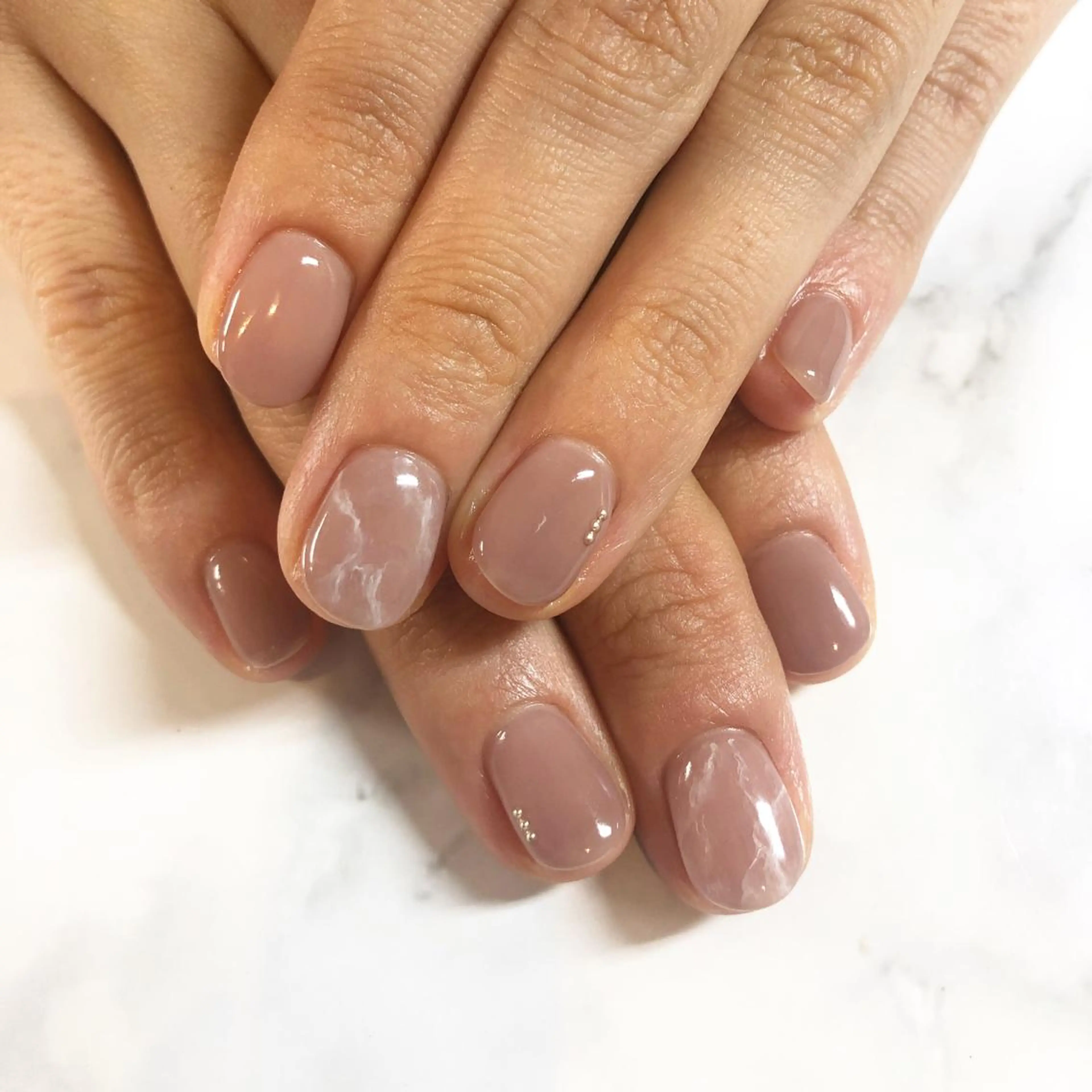 ネイル nail salon Titaleeのネイルデザイン