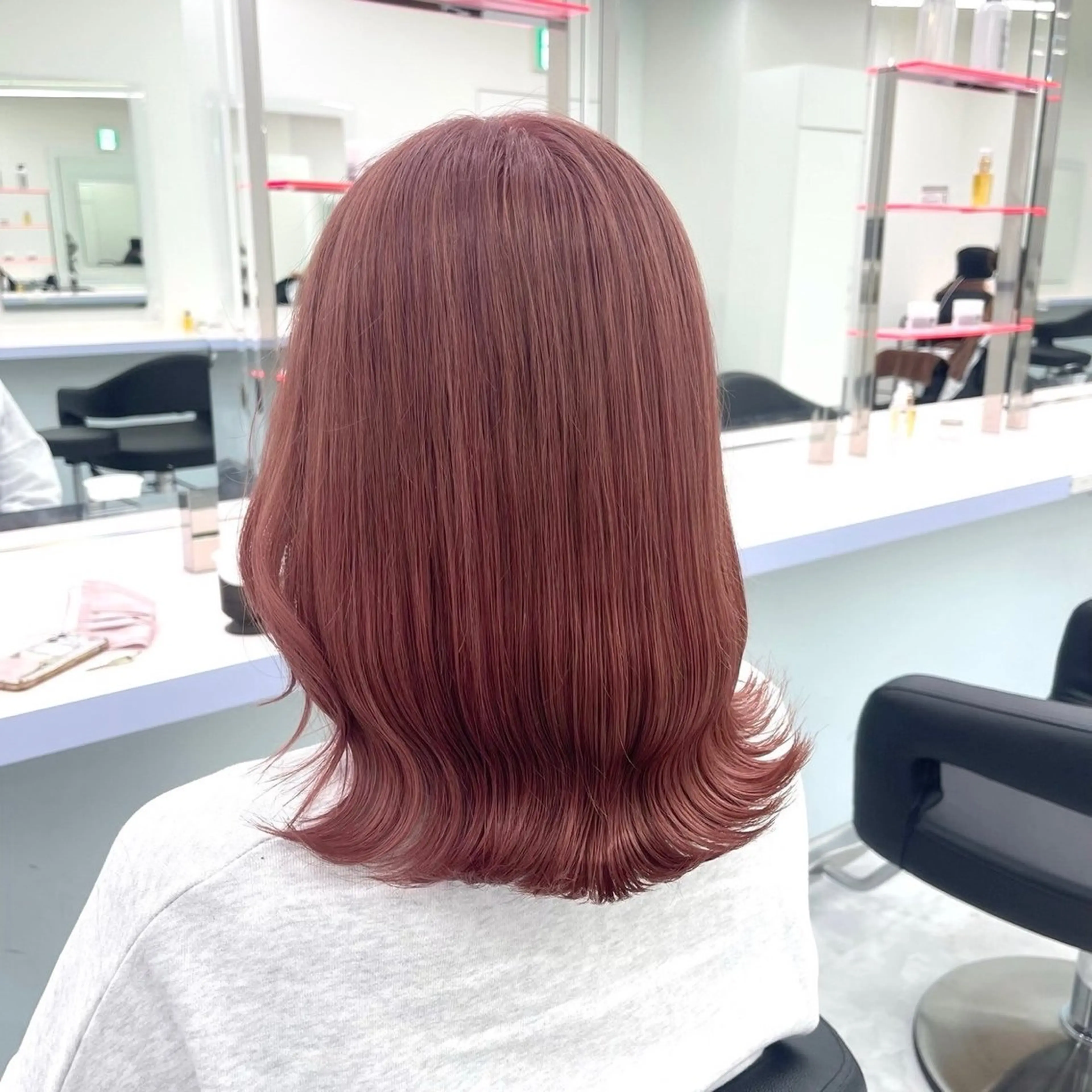 ロング カラー ♦️透明感カラー♦️ SOTAのヘアスタイル