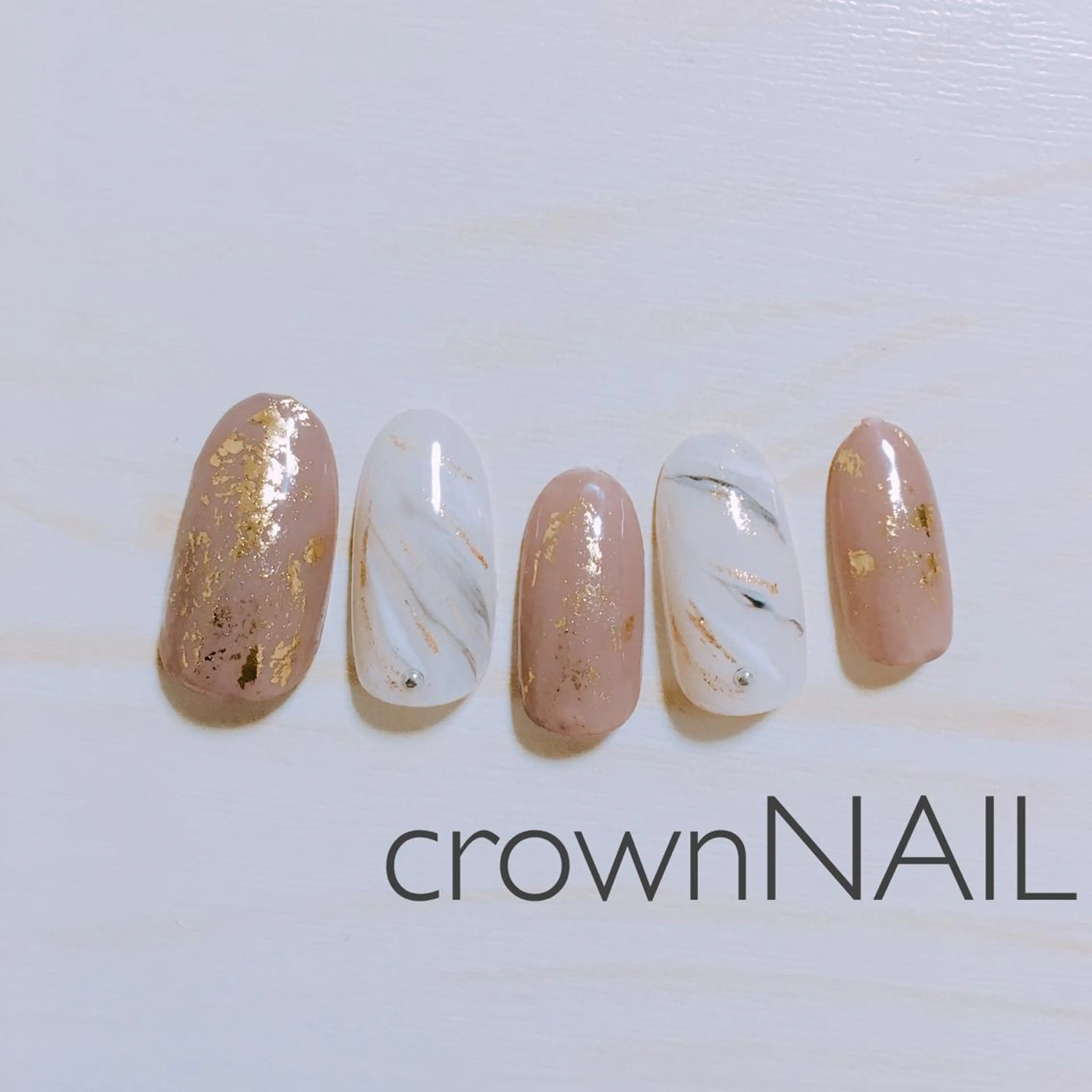 ネイル ensowa✱laf NAILのネイルデザイン