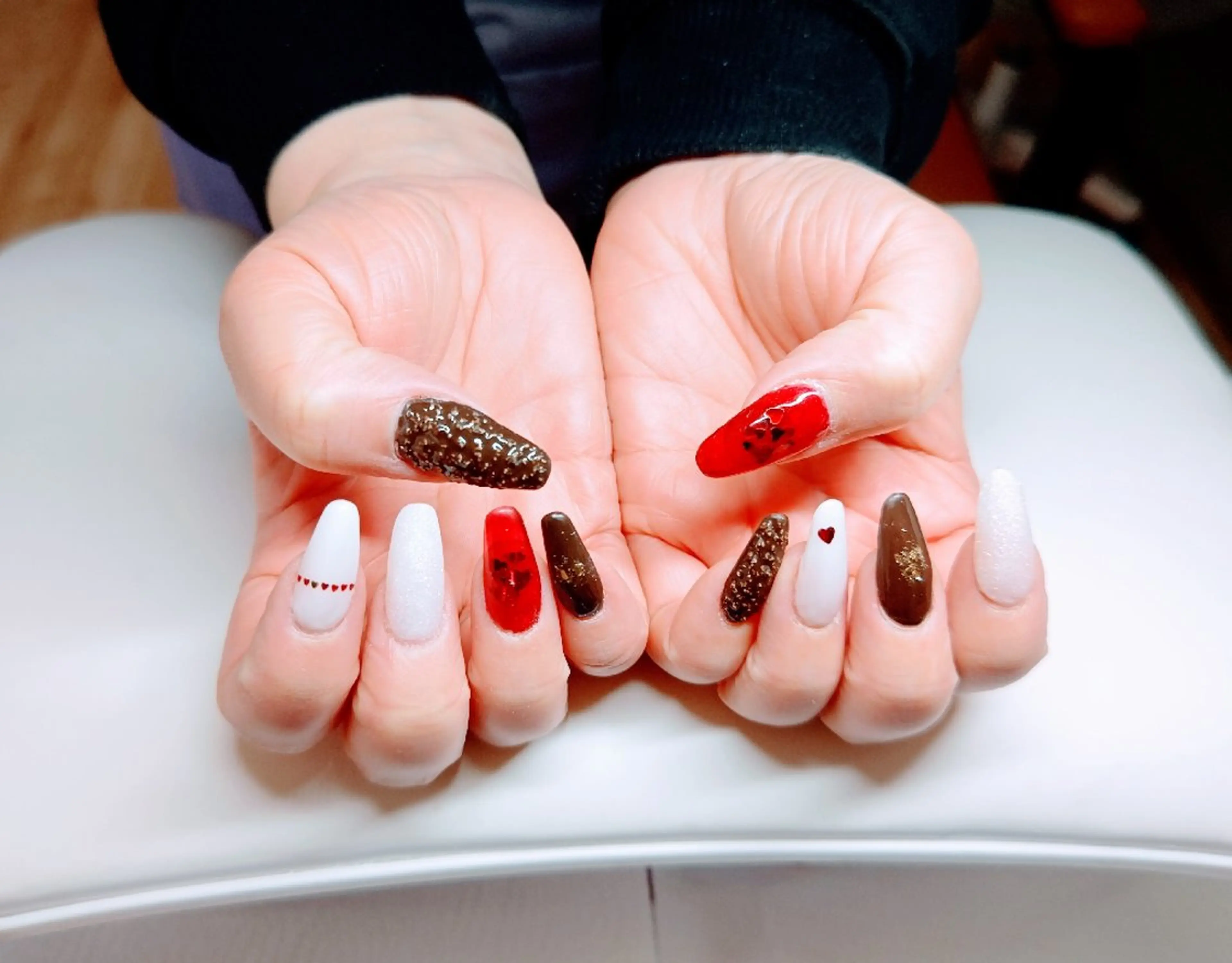 ネイル 小山店 sayakaのその他イメージ