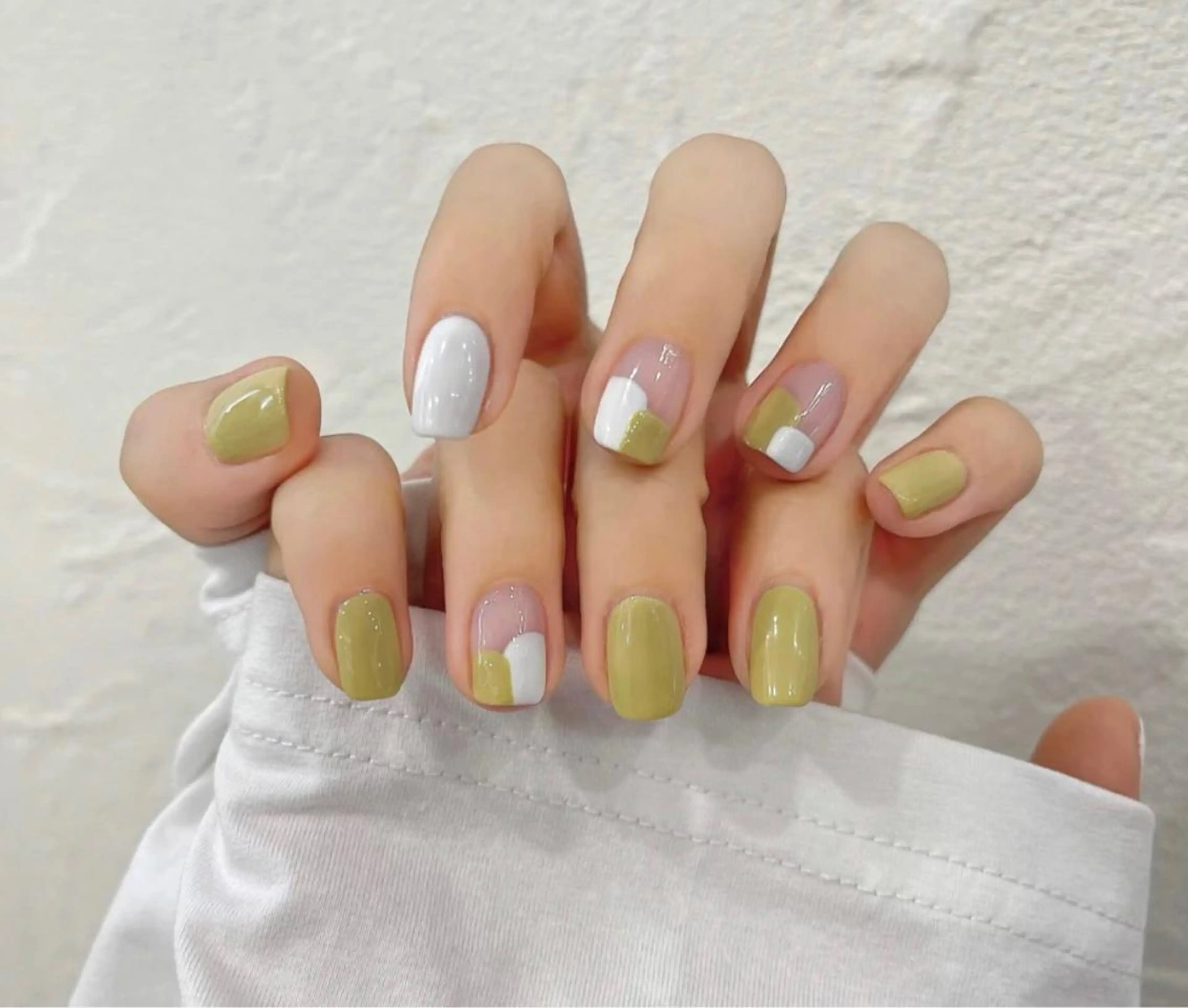 ネイル ハンドネイル ハンドケア FUTURE BEAUTYのネイルデザイン