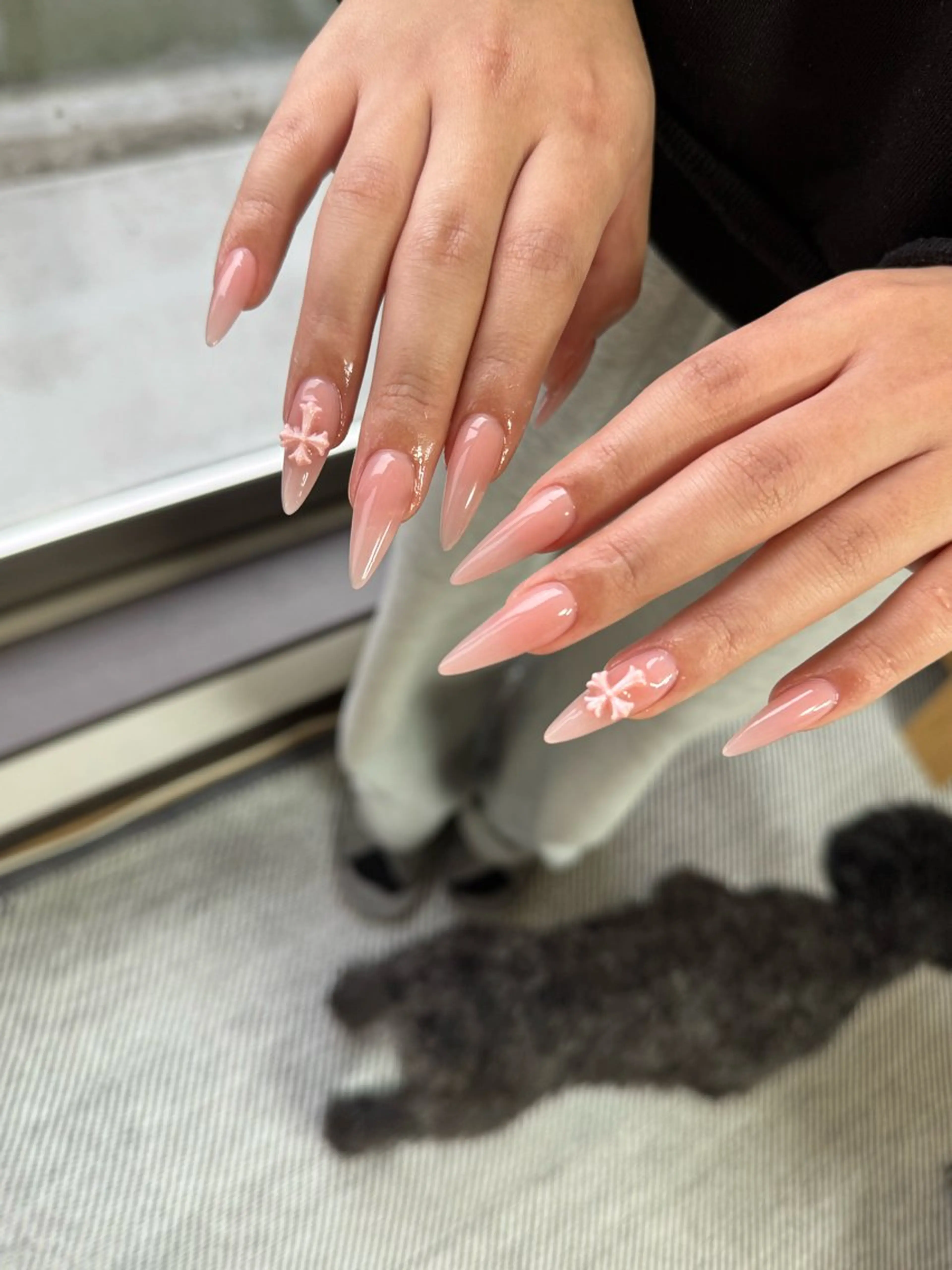 ネイル ハンドネイル LUNE NAILのその他イメージ