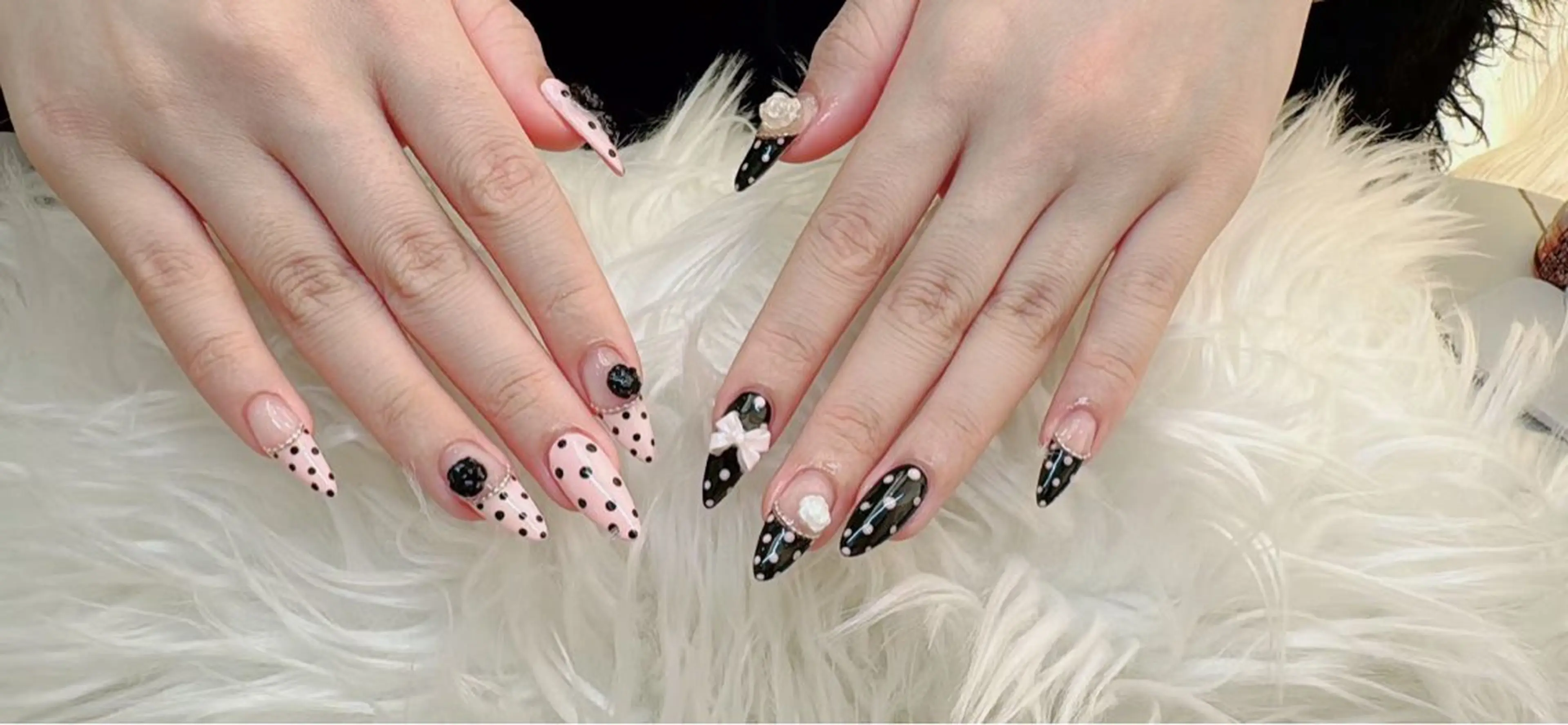 ネイル ハンドネイル ハンドケア The Nail & Eye Lashの眉毛・アイブロウイメージ