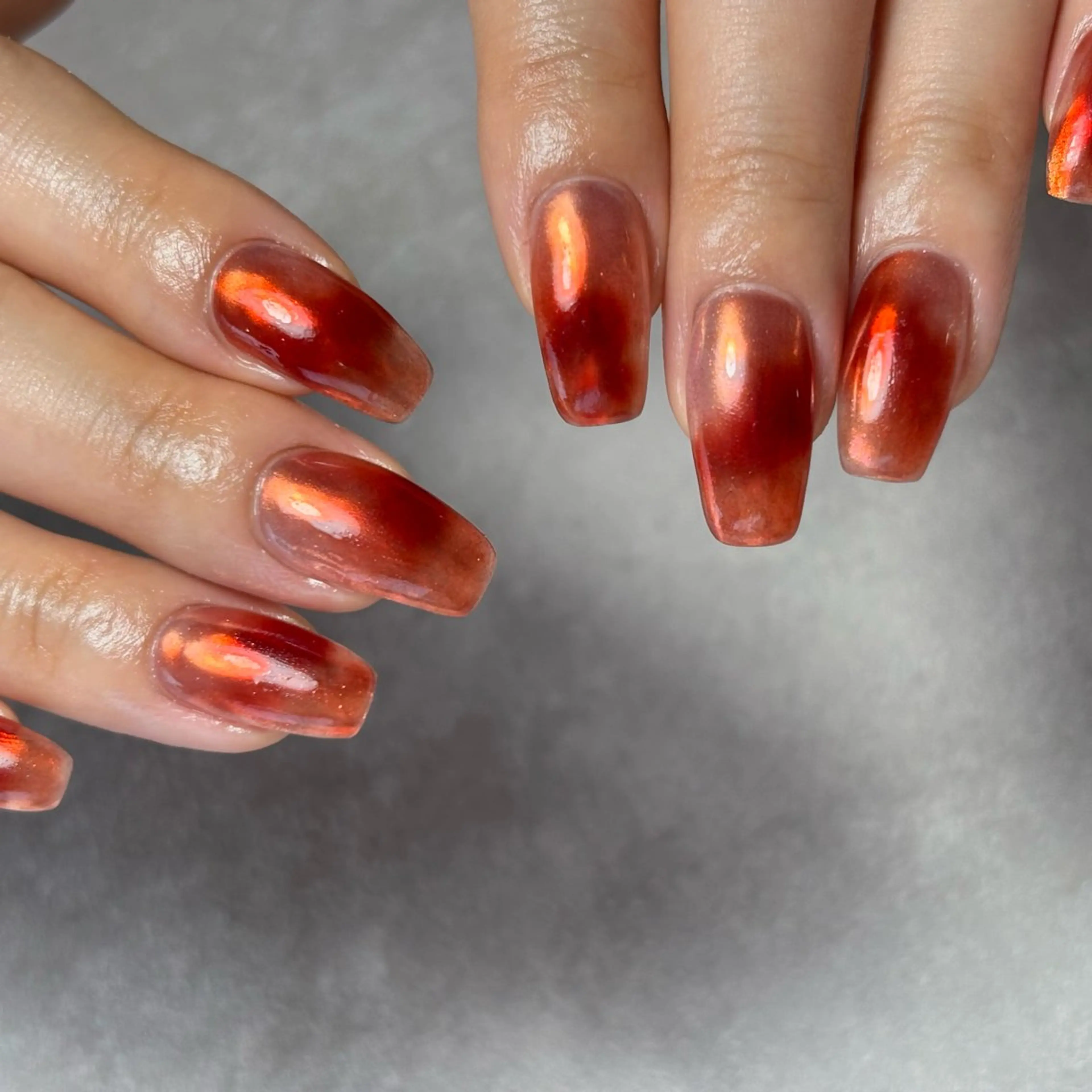 ネイル ハンドネイル nail salon Ivy【放出】のネイルデザイン