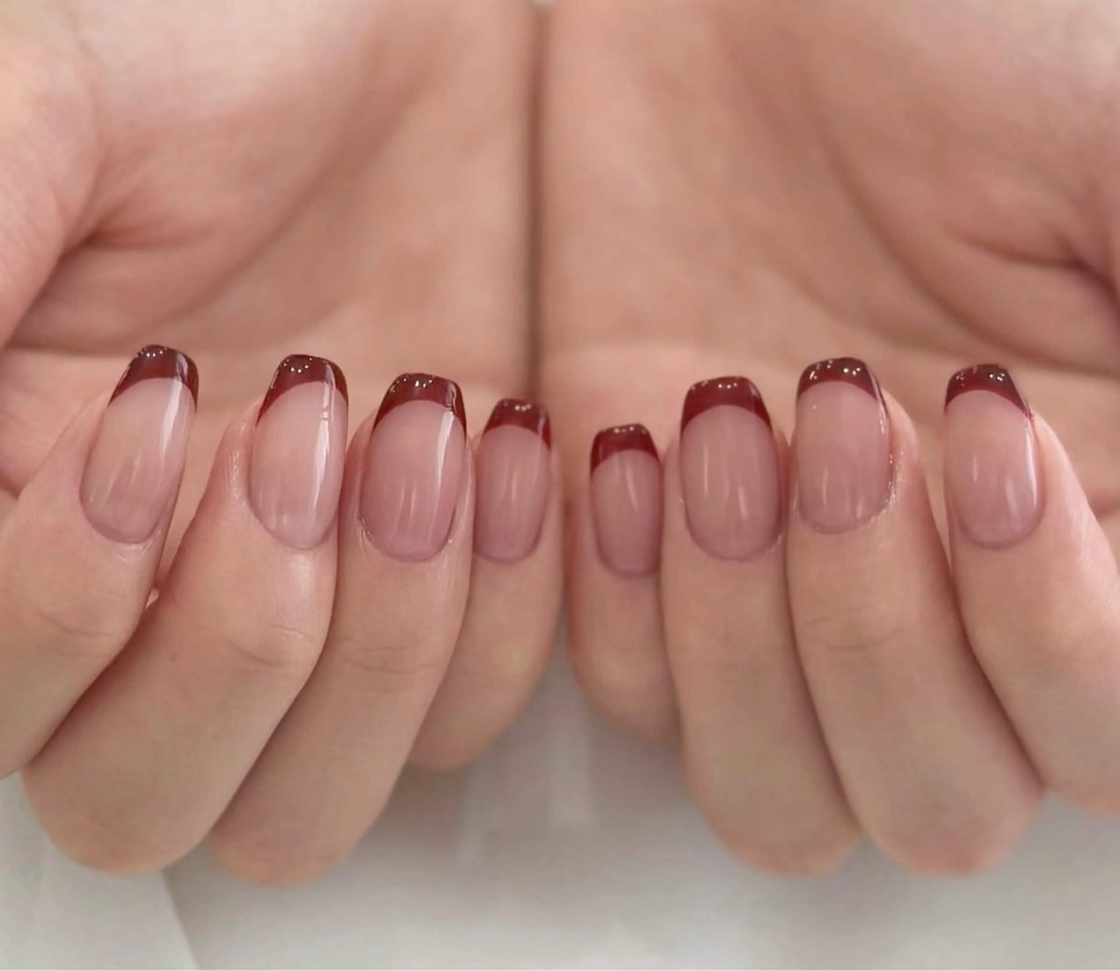 ネイル ハンドネイル garden Nail Salonのネイルデザイン