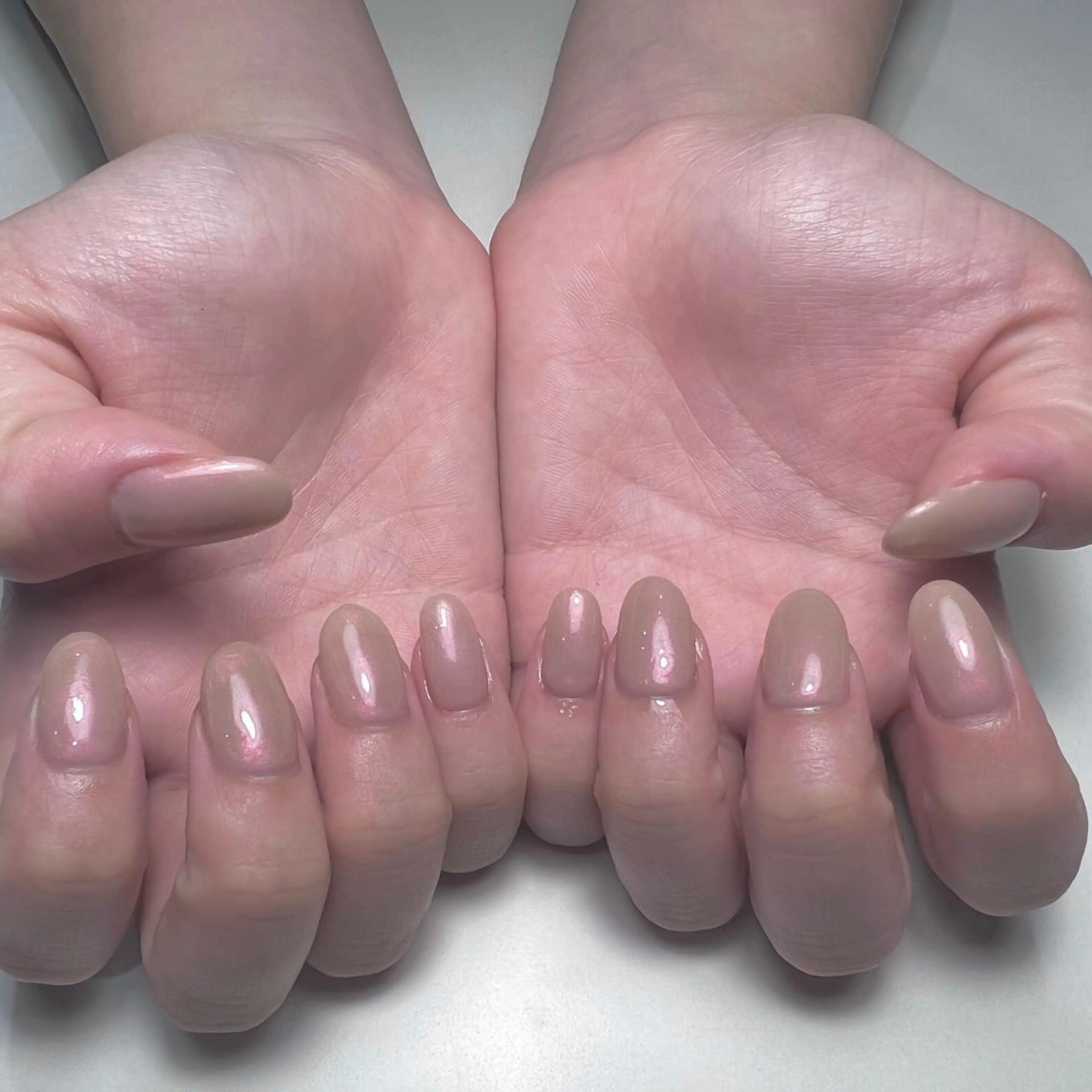 ネイル 中野 優香のネイルデザイン