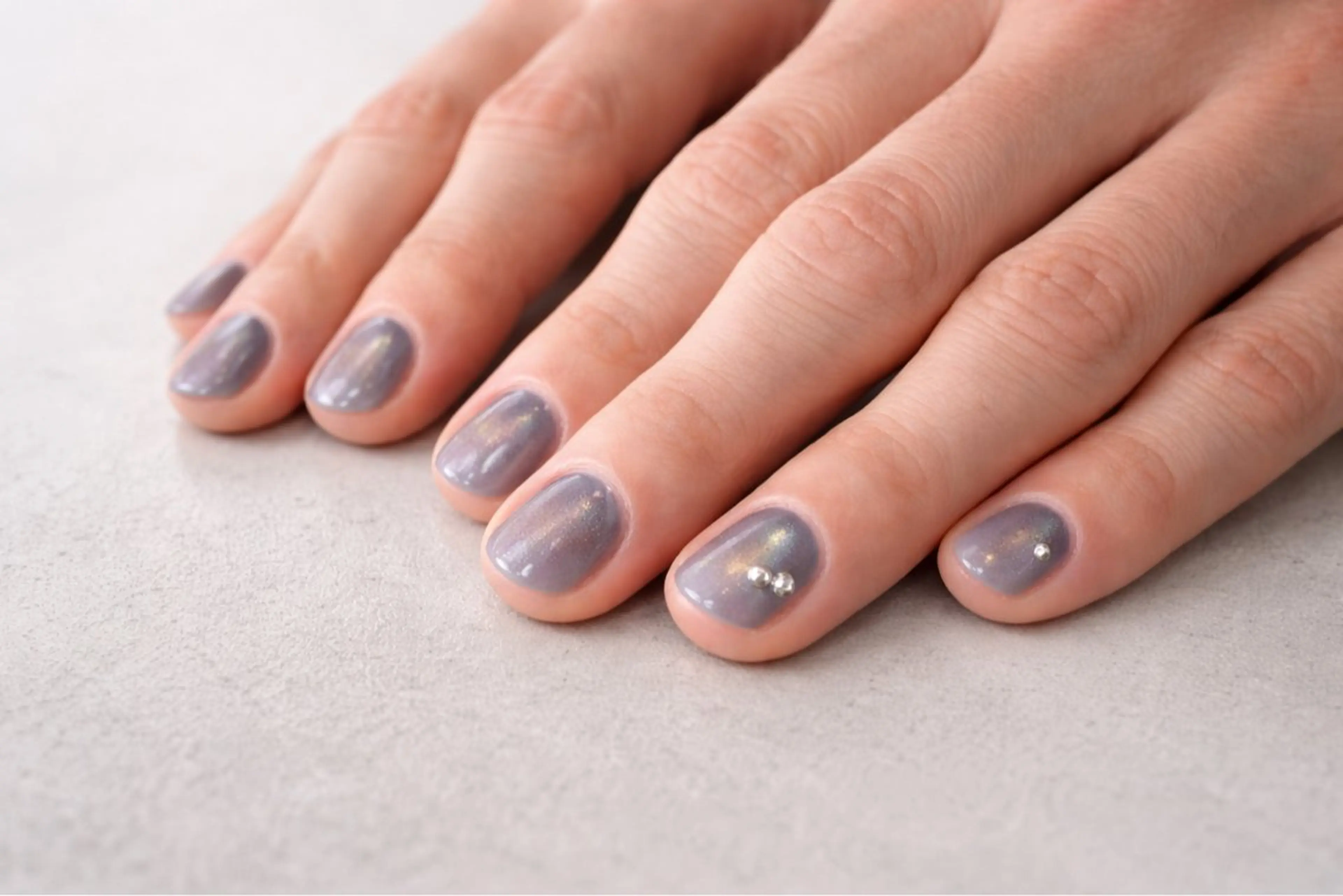 ネイル メンズネイル SAWADA EMIのネイルデザイン