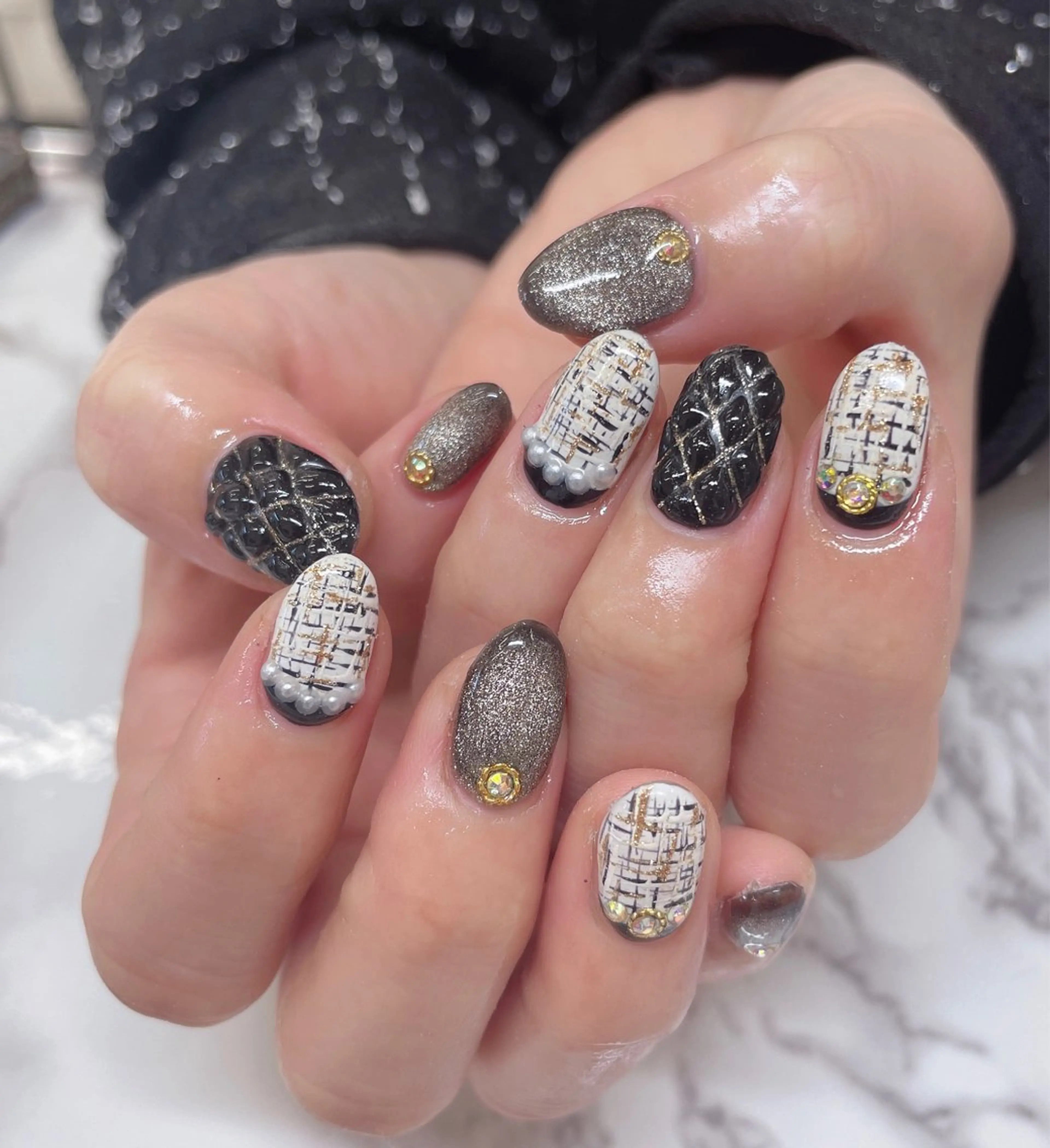 ネイル コウ カnail💅のネイルデザイン