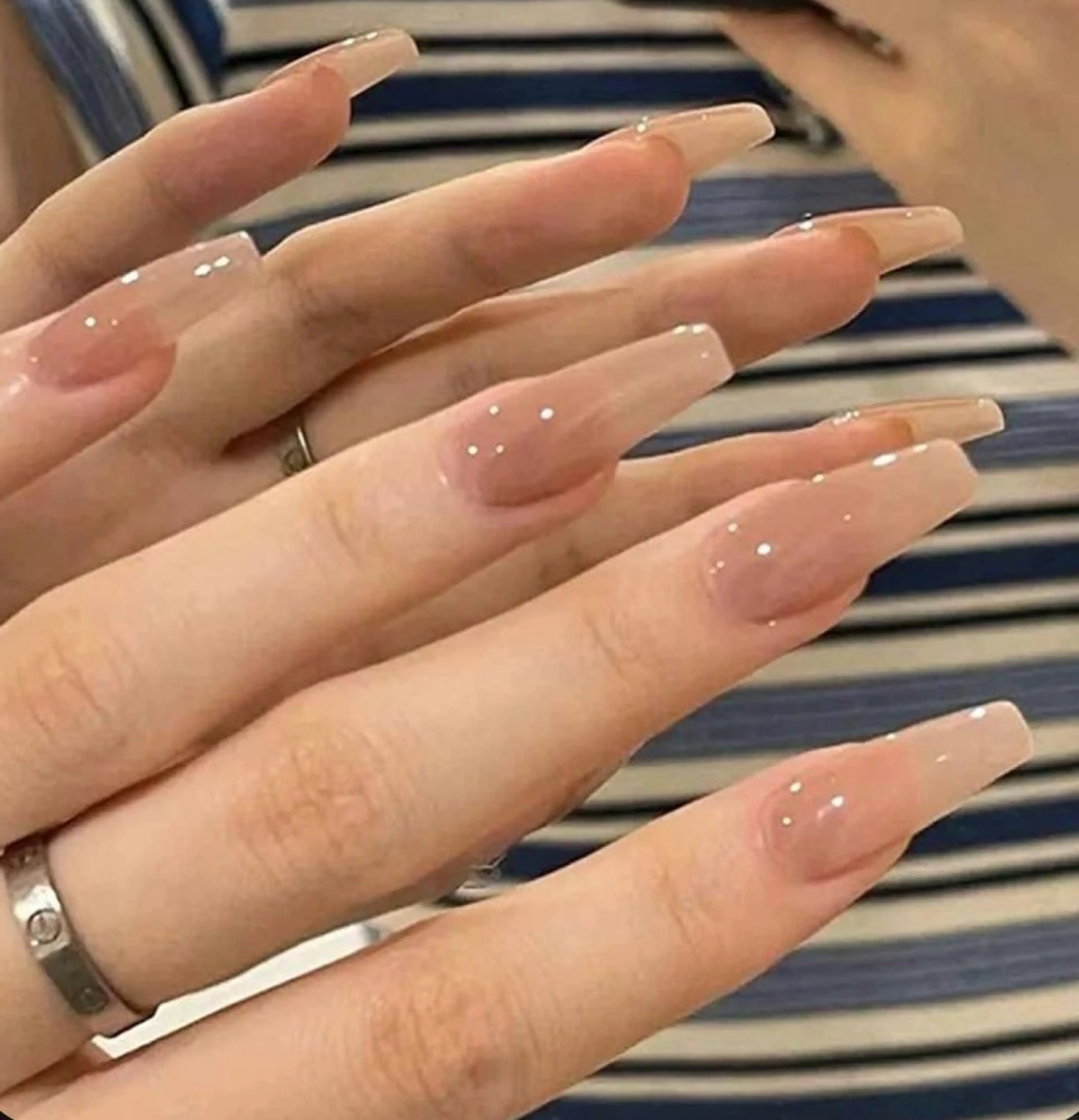 ネイル Haruka designのネイルデザイン