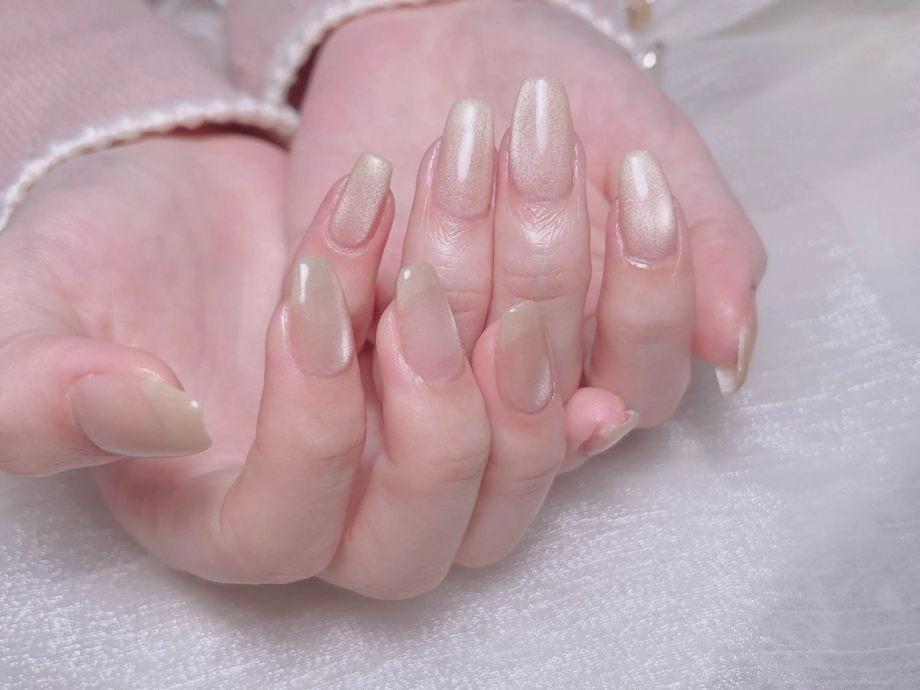 ネイル ハンドネイル KARI ネイルサロンのネイルデザイン