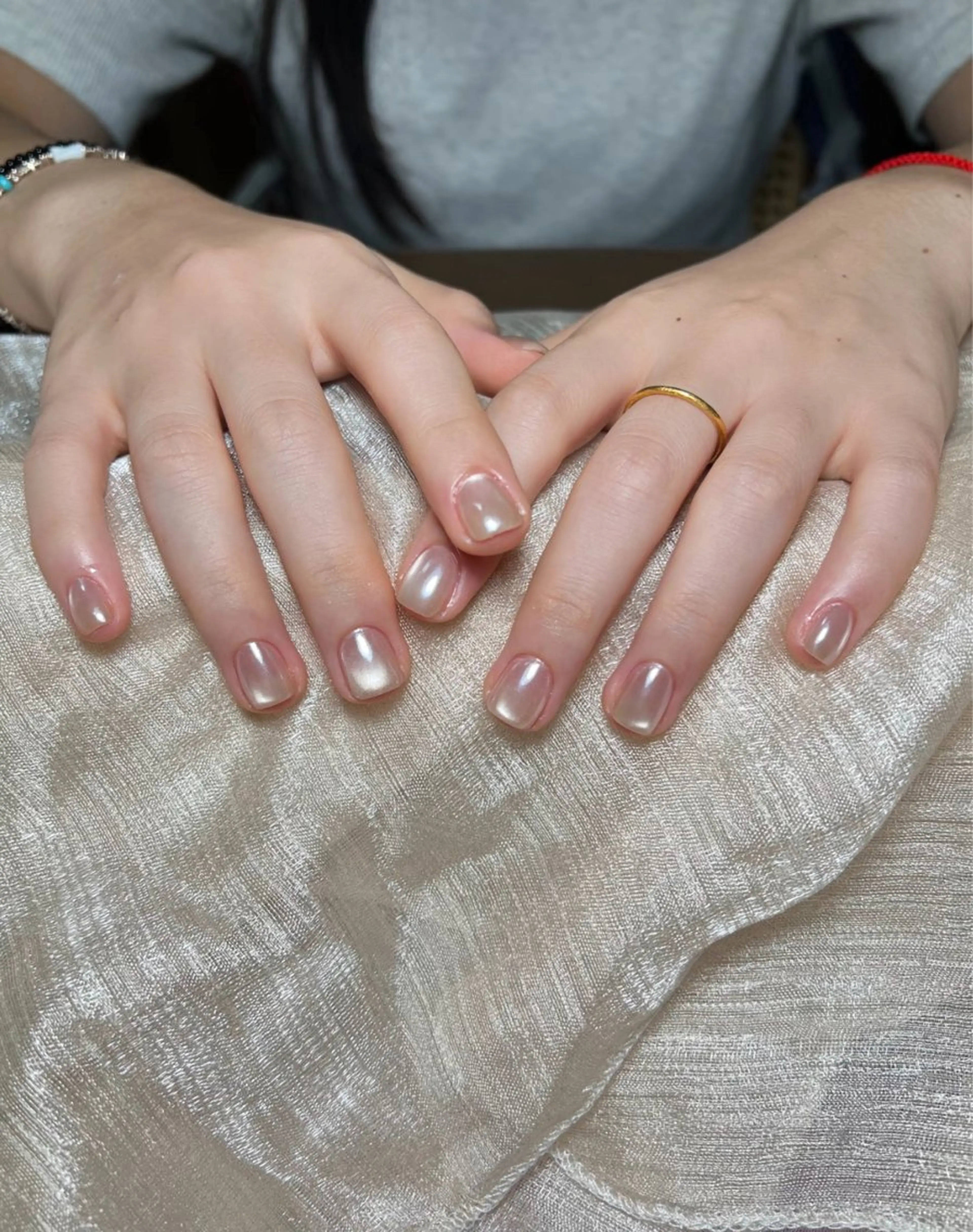 ネイル エ リンのネイルデザイン