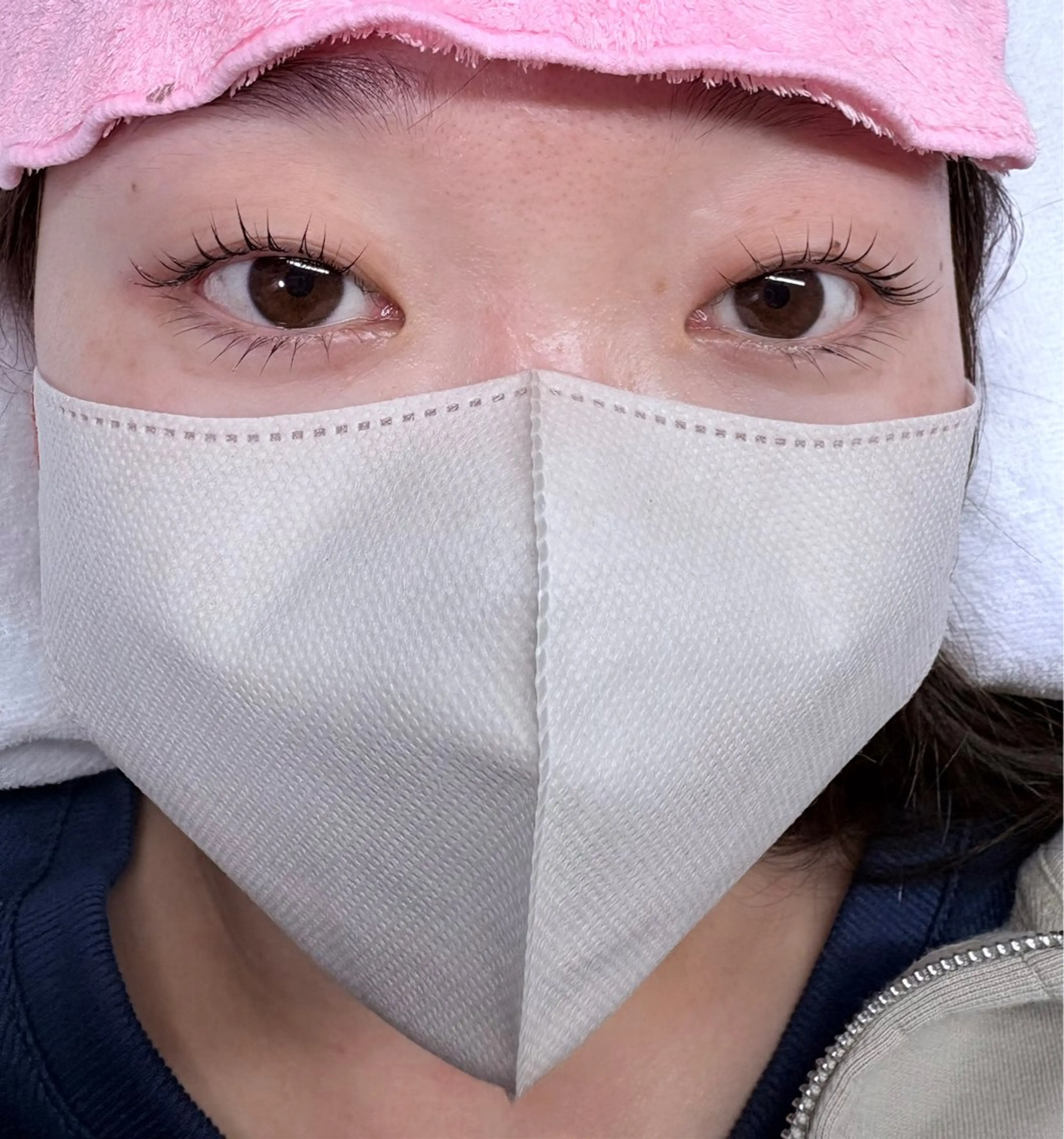 マツエク・マツパ トータルビューティー サロン・Ｎの眉毛・アイブロウイメージ