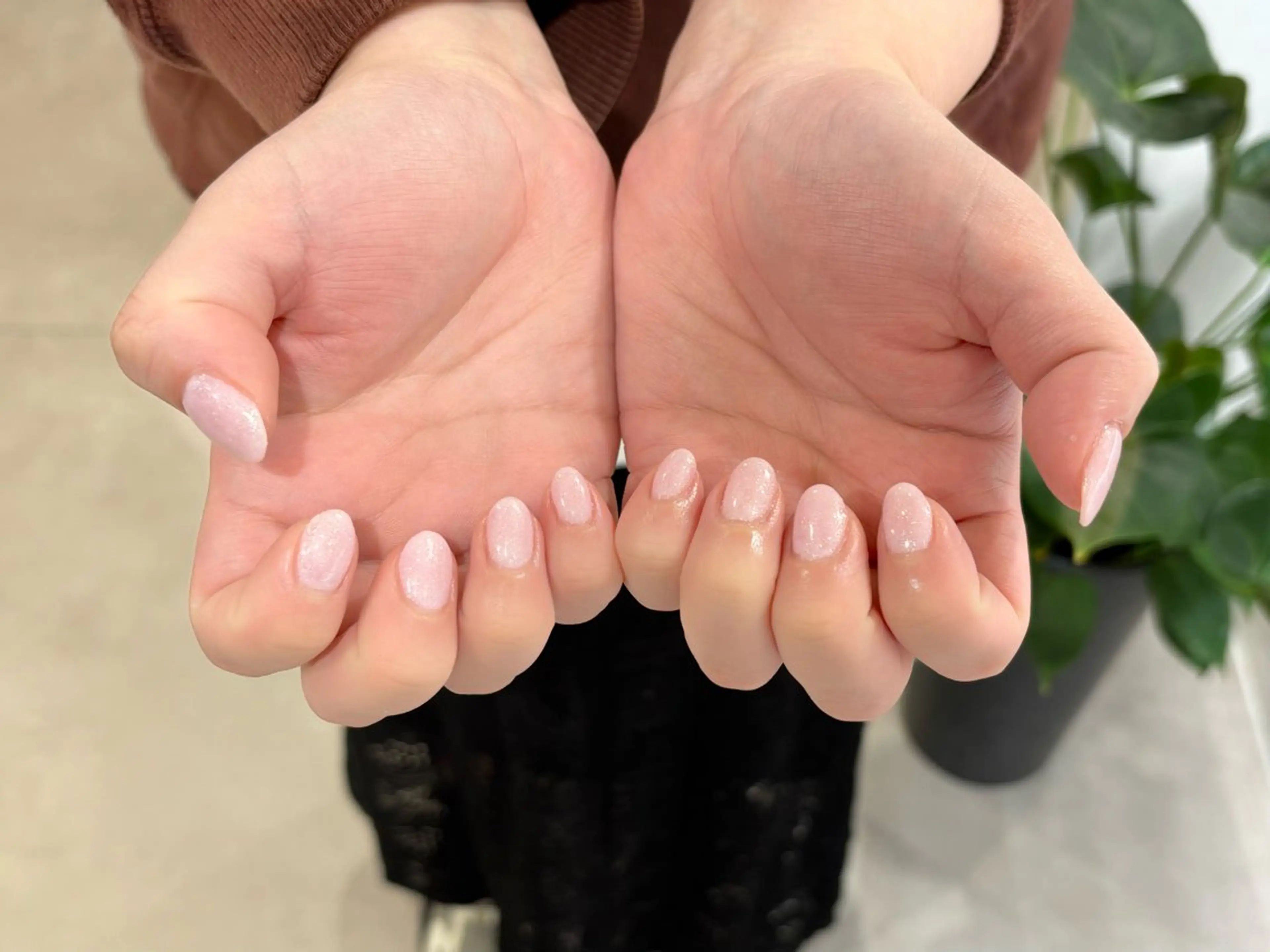 ネイル LORAN Lim Rinのネイルデザイン