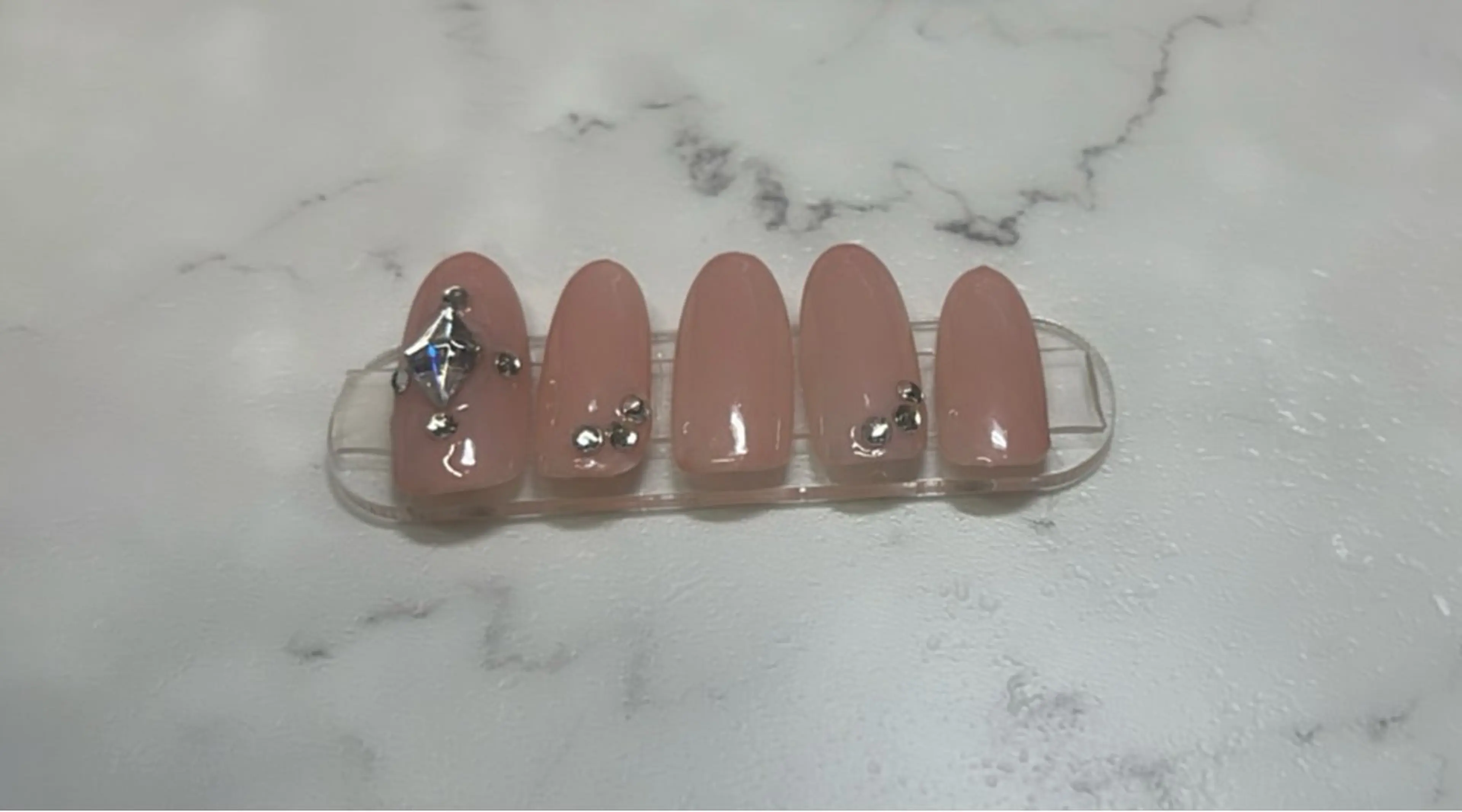 ネイル Neo Salonのネイルデザイン