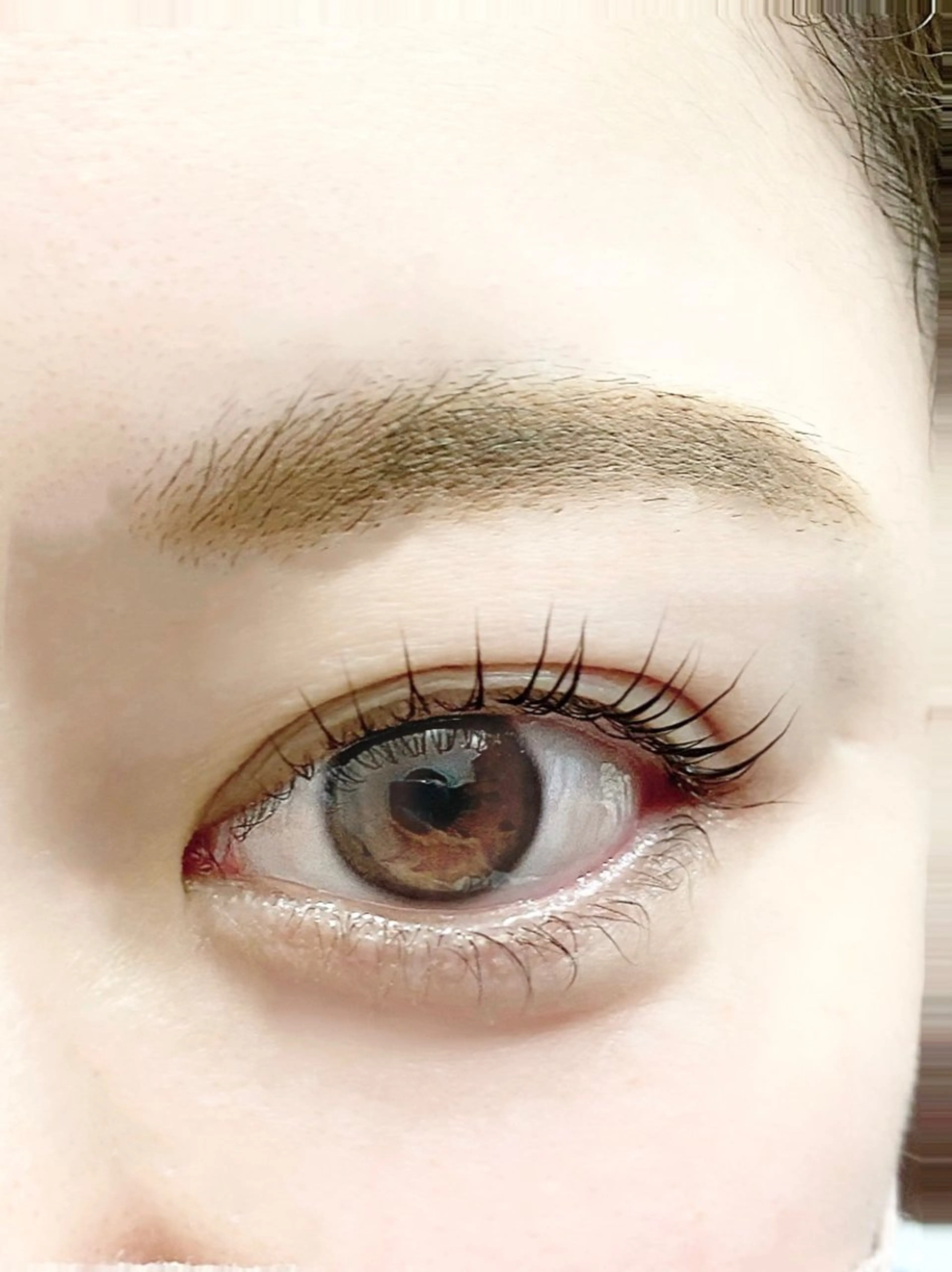 マツエク・マツパ 🦋川名 eyelash🦋のマツエク・マツパデザイン