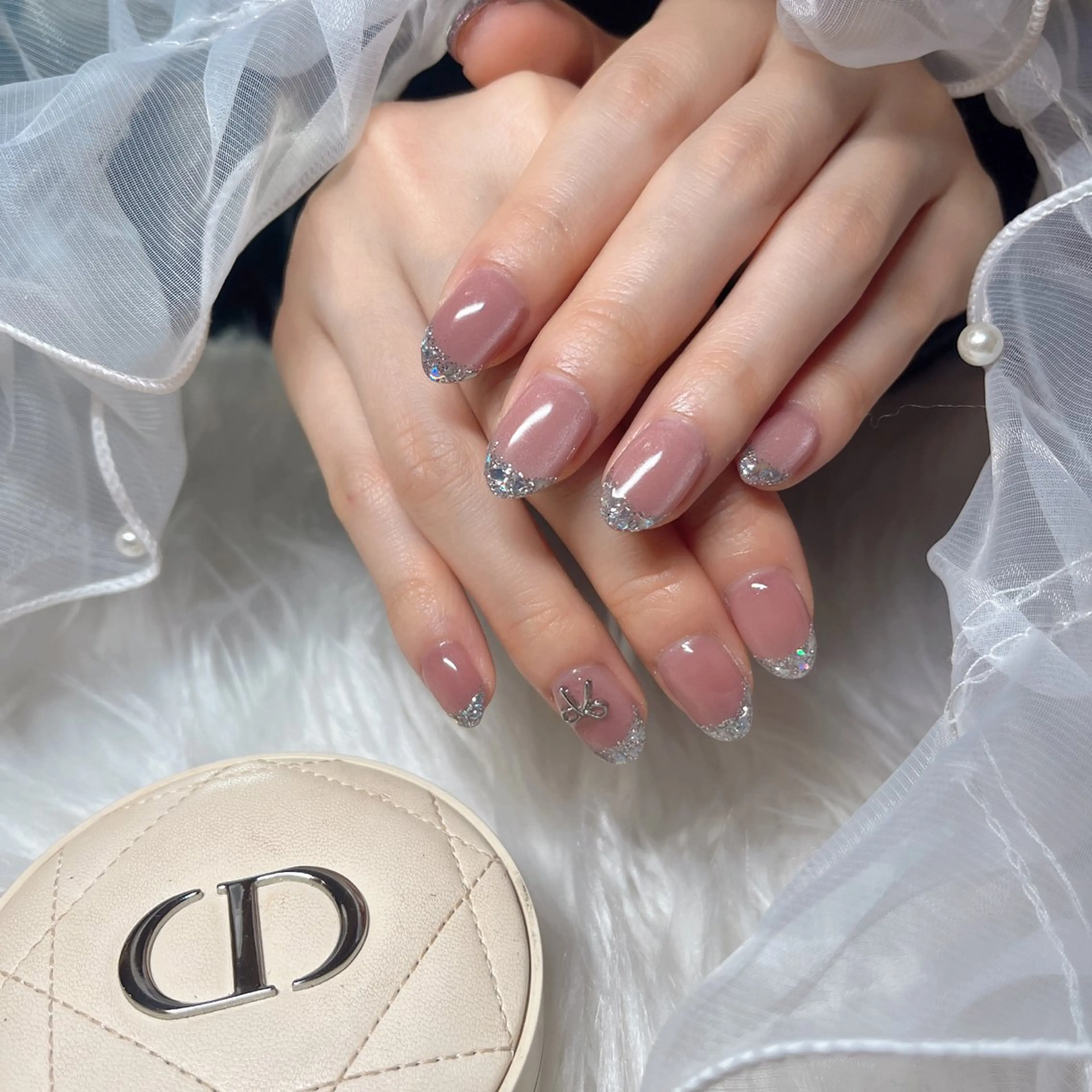 ネイル SALON DOUDOUのネイルデザイン