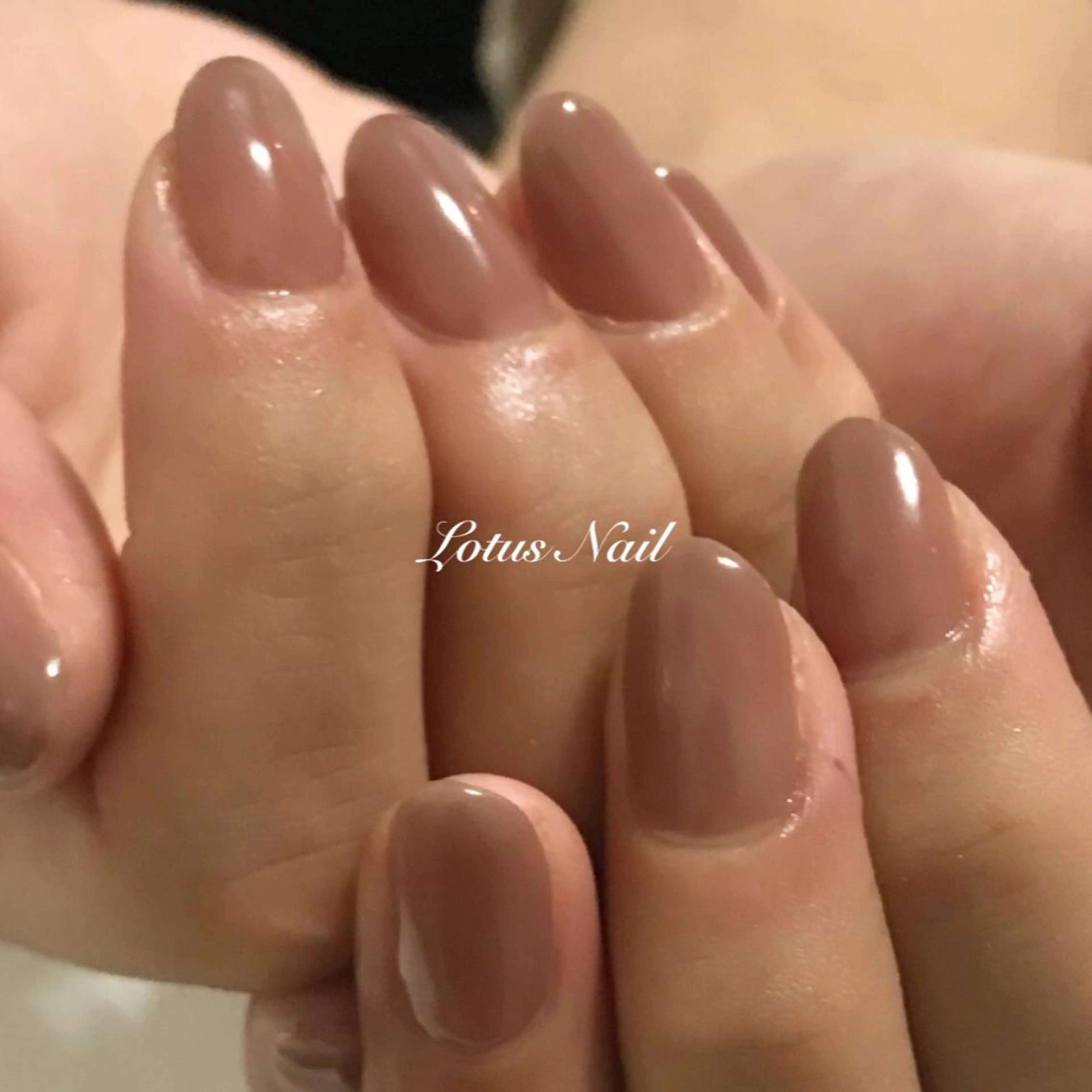 ネイル Lotus Nailのネイルデザイン