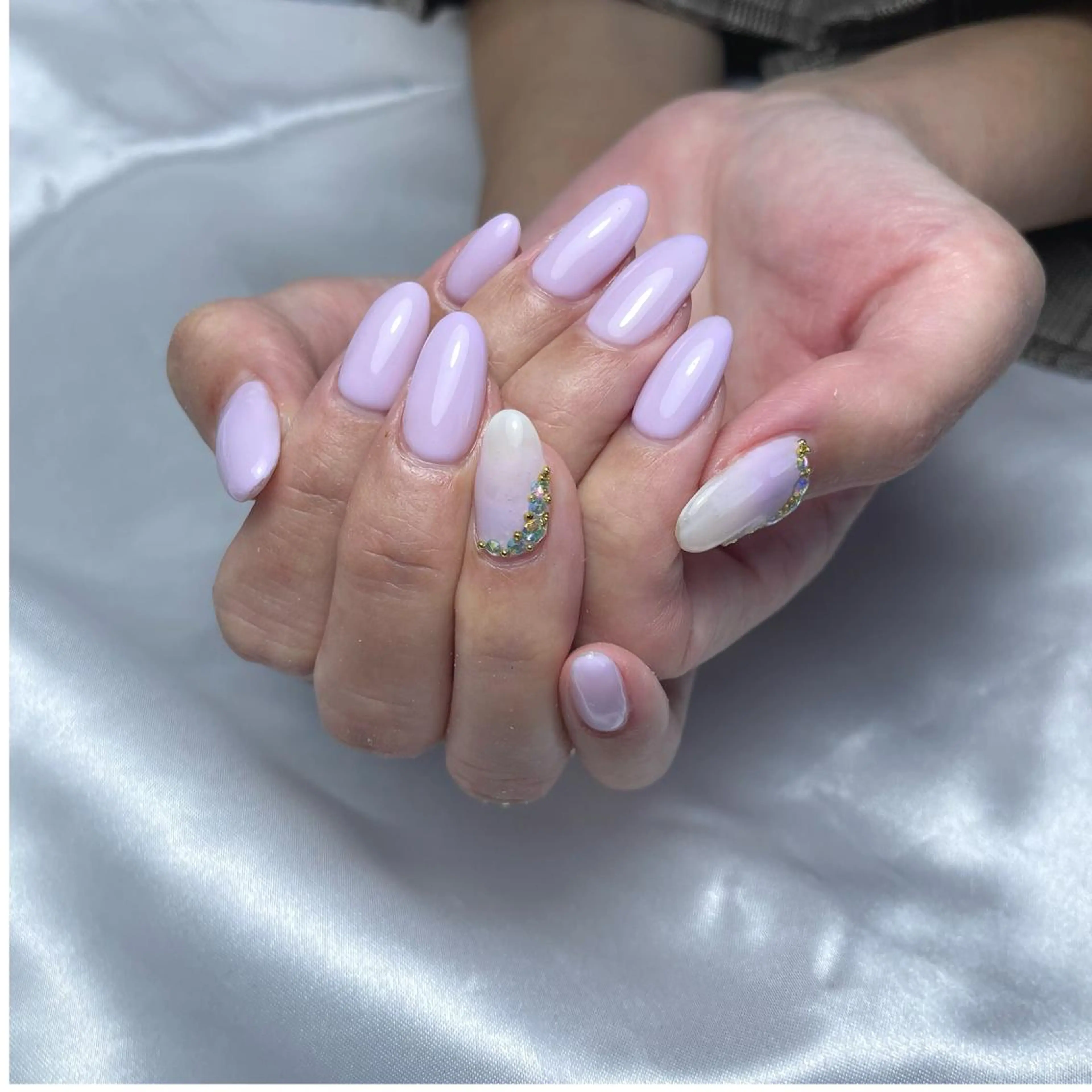 ネイル nail salon booのネイルデザイン