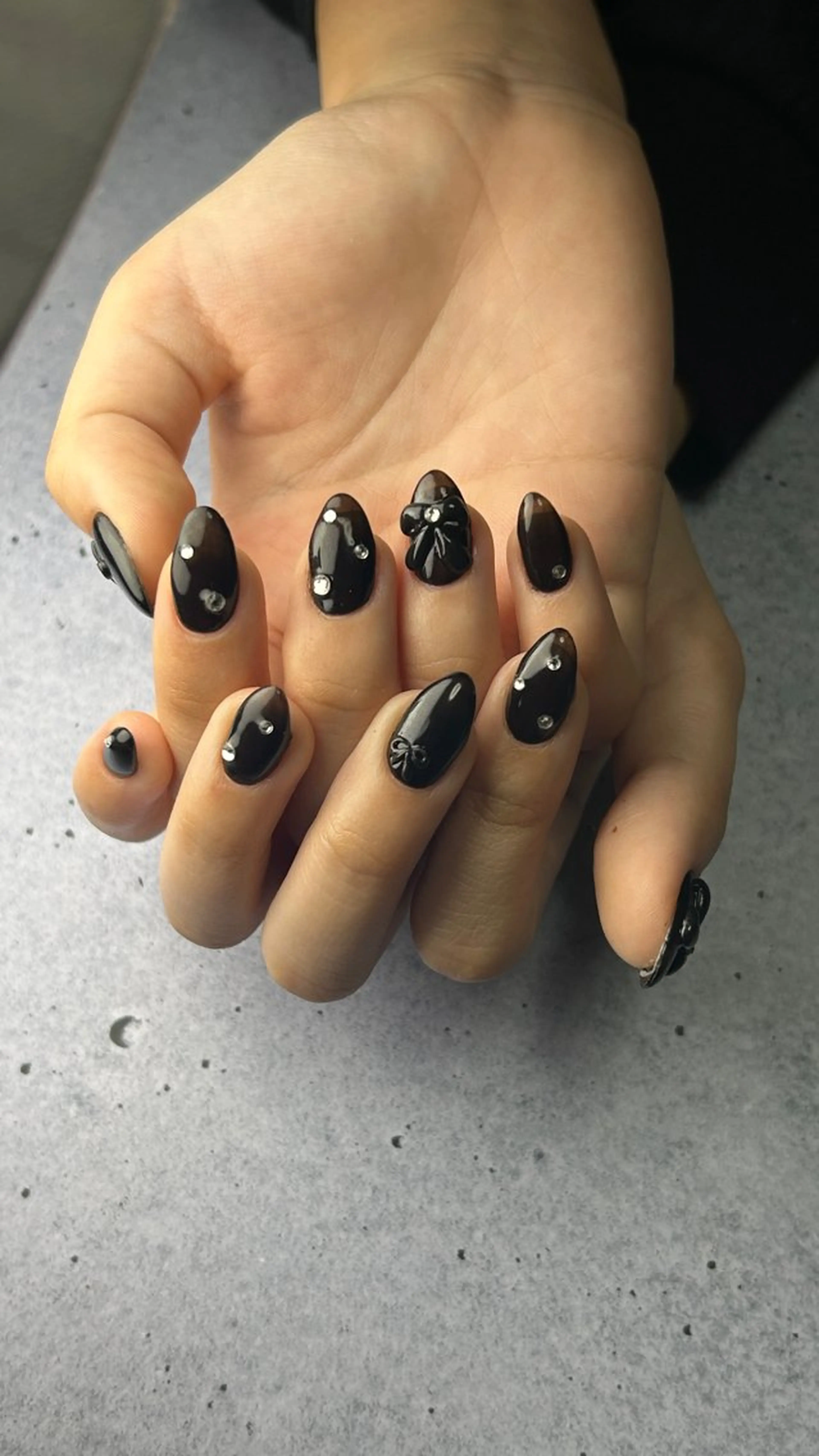 ネイル LaVanille 🌵Senkoのネイルデザイン