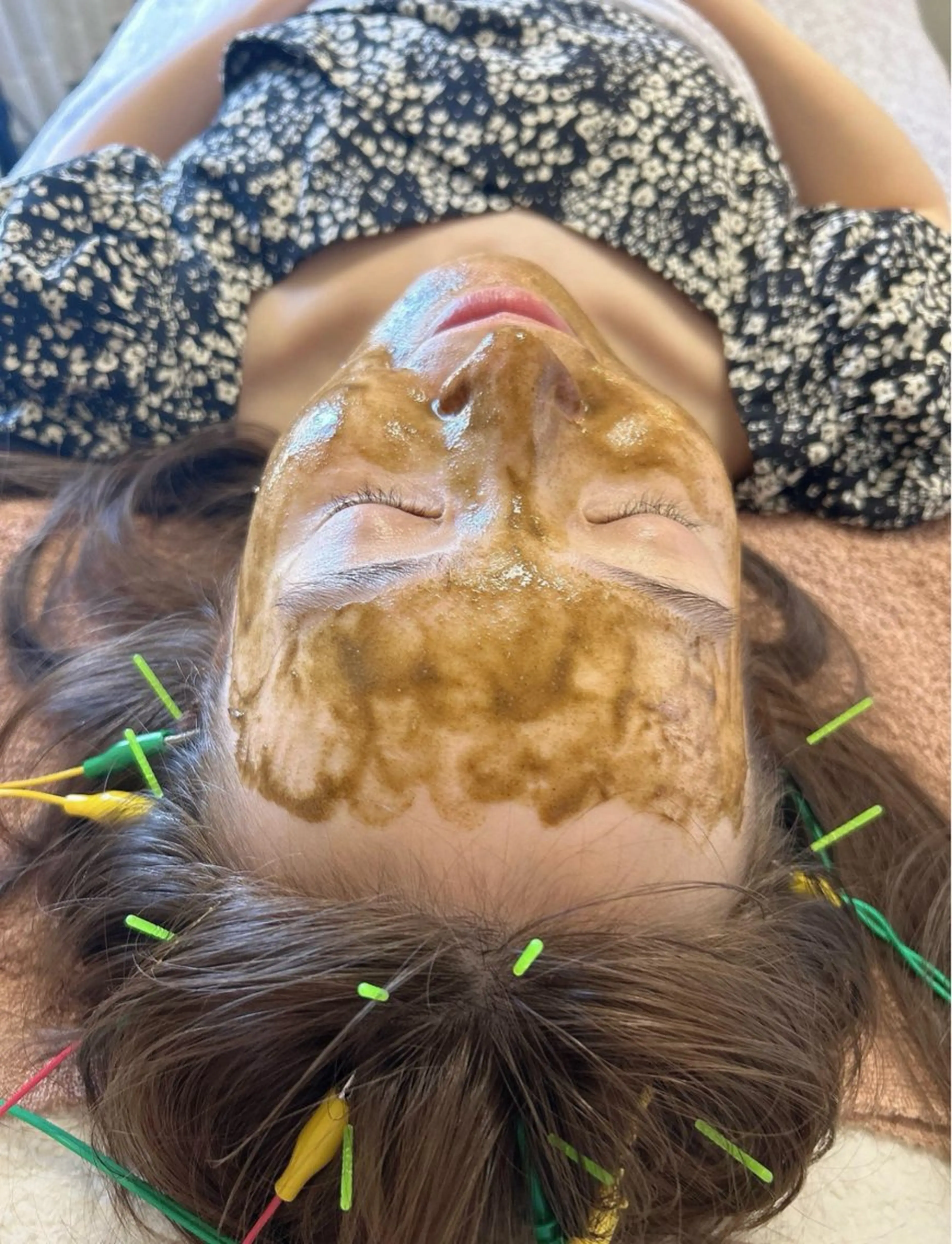 エステ リラク 美容鍼灸サロン mahoroba院長のエステ・リラクイメージ