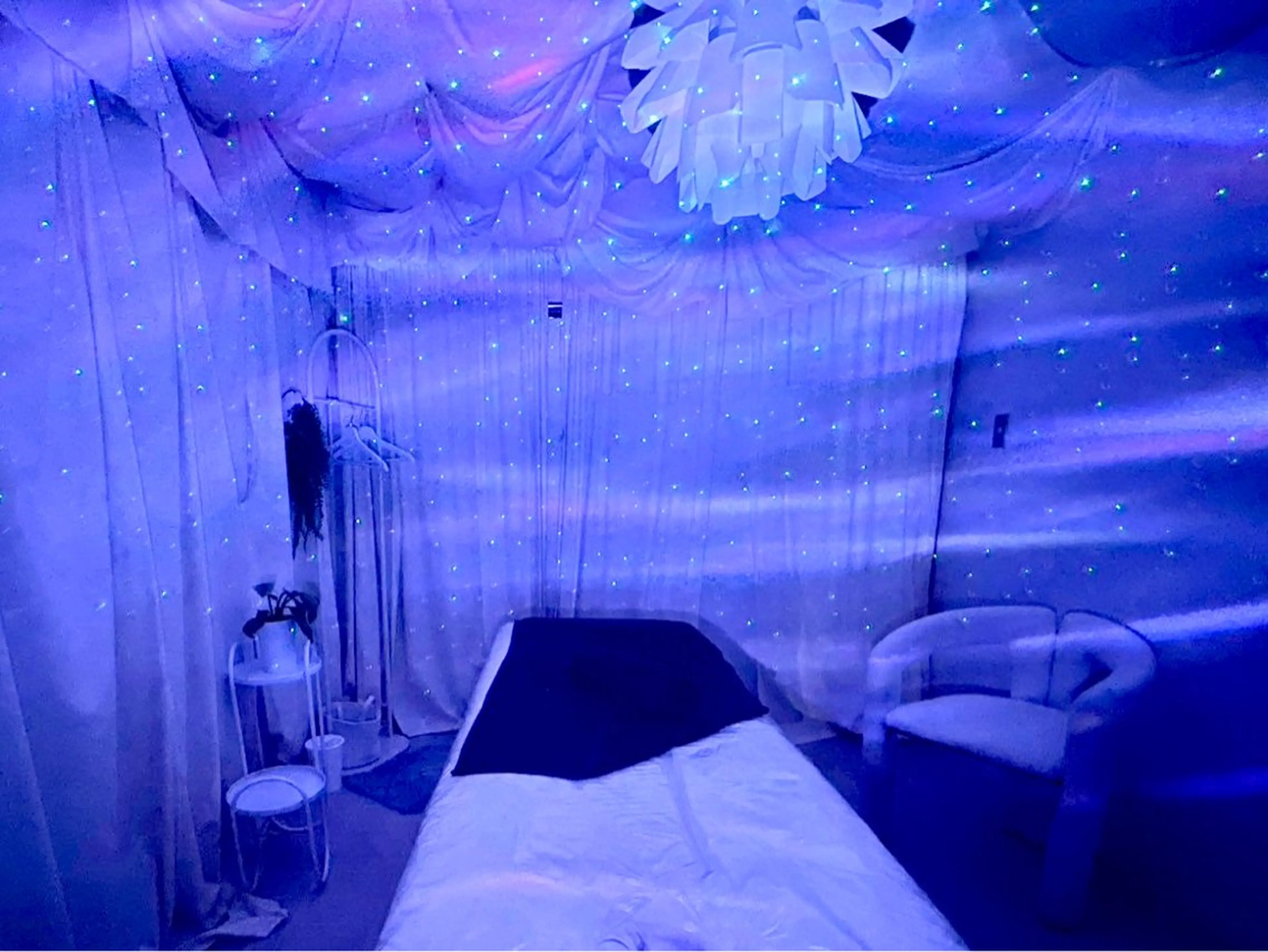 よもぎ蒸し専門店 HARENOHSPAのエステ・リラクイメージ