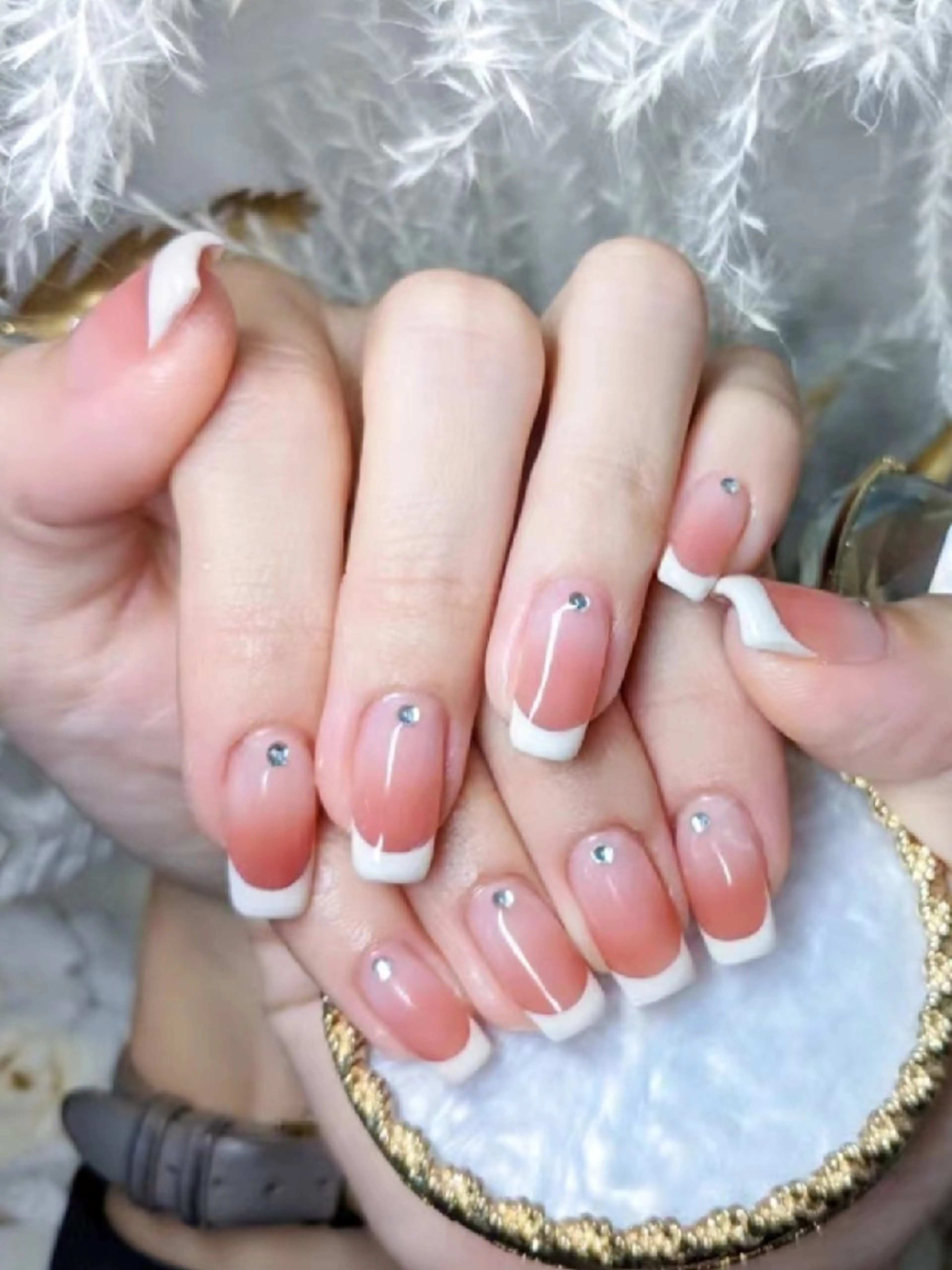 ネイル Chouette Nailのネイルデザイン