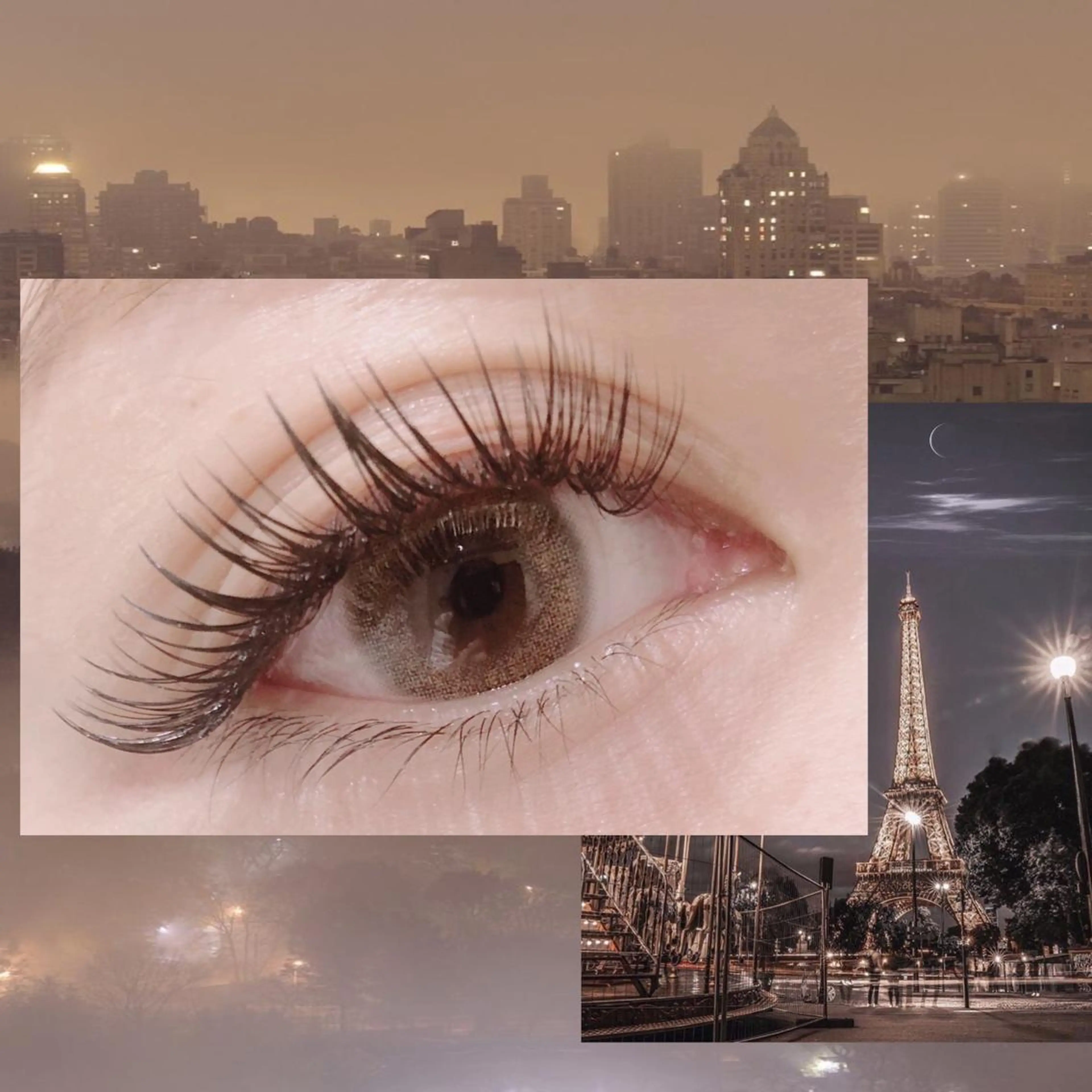 マツエク・マツパ 銀座/LEDマツエク 高宮のマツエク・マツパデザイン