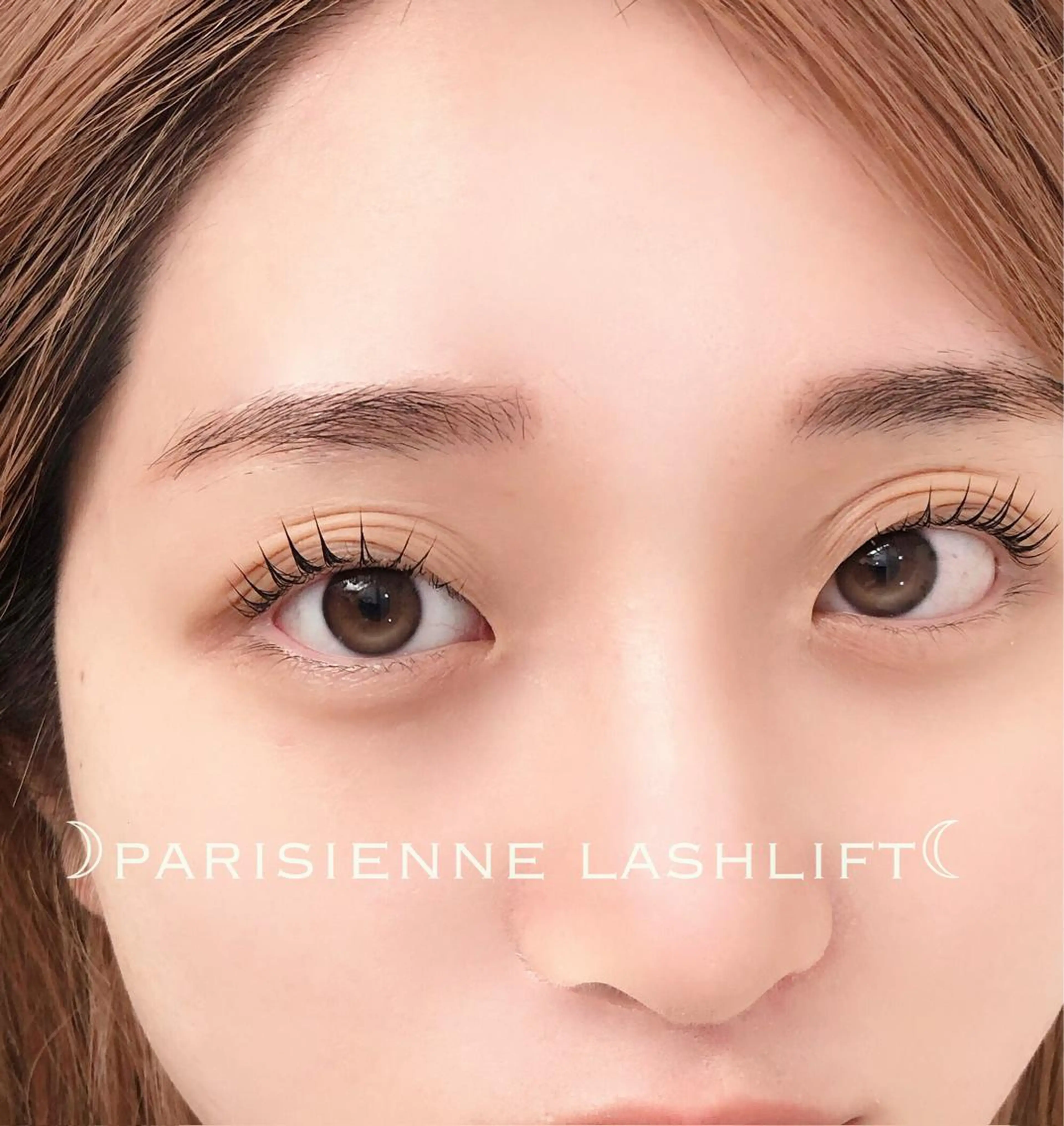 マツエク・マツパ マツパ ami☾Belire Nail&eyeのマツエク・マツパデザイン