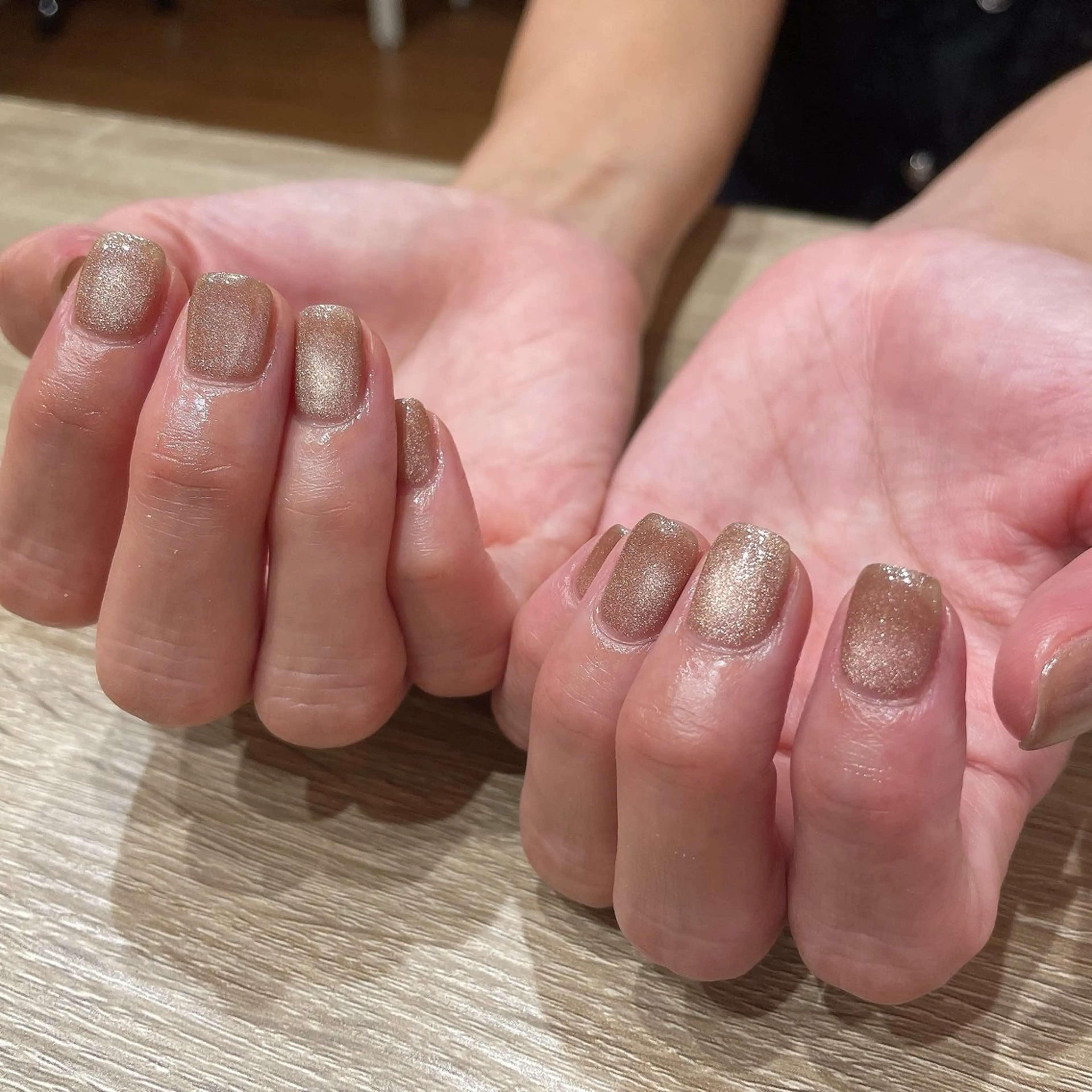 ネイル ハンドネイル liberté🫧 新小岩のネイルデザイン