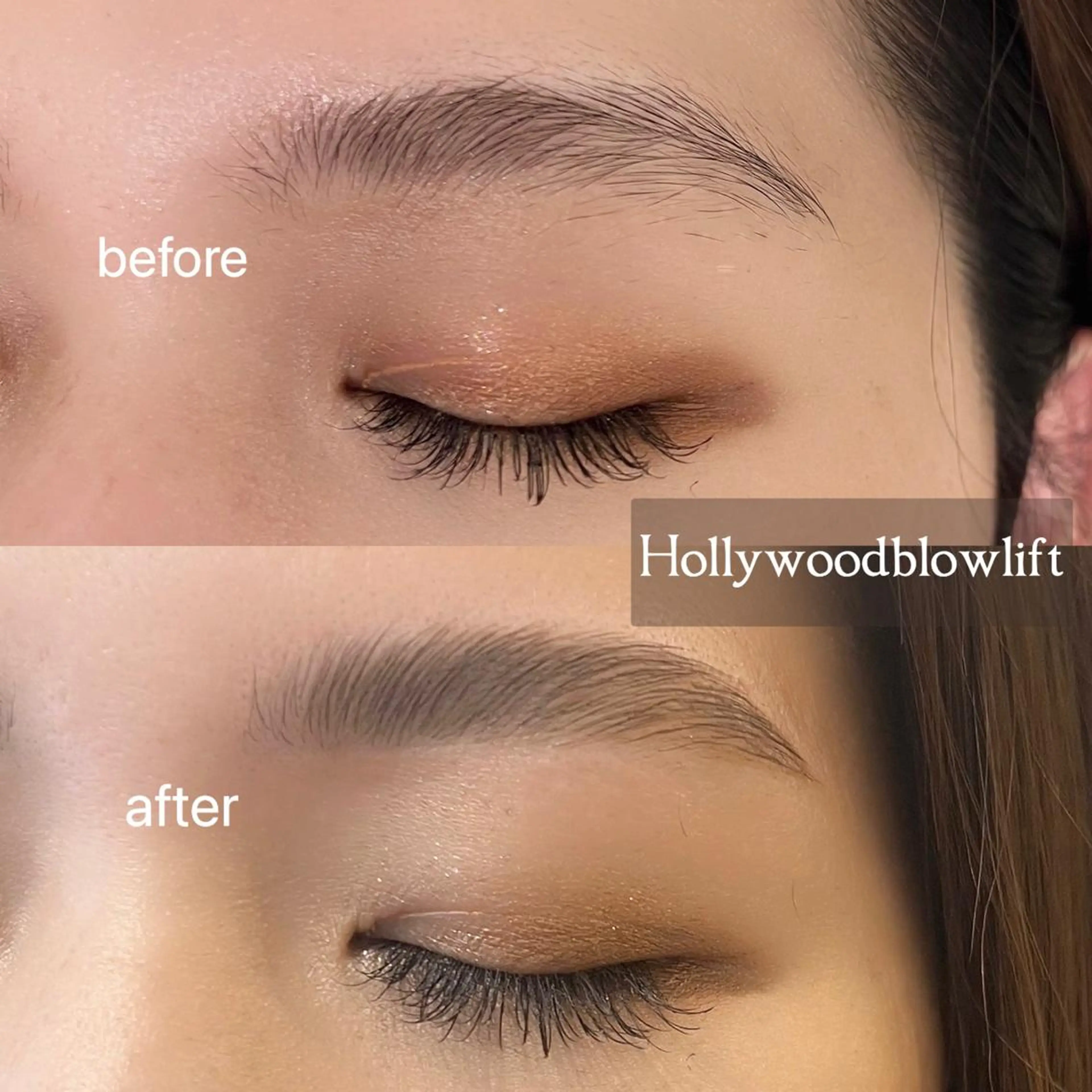 アイブロウ ワックス脱毛 その他(アイブロウ) 難波/ 眉毛/LED /パーマ/sakiのマツエク・マツパデザイン