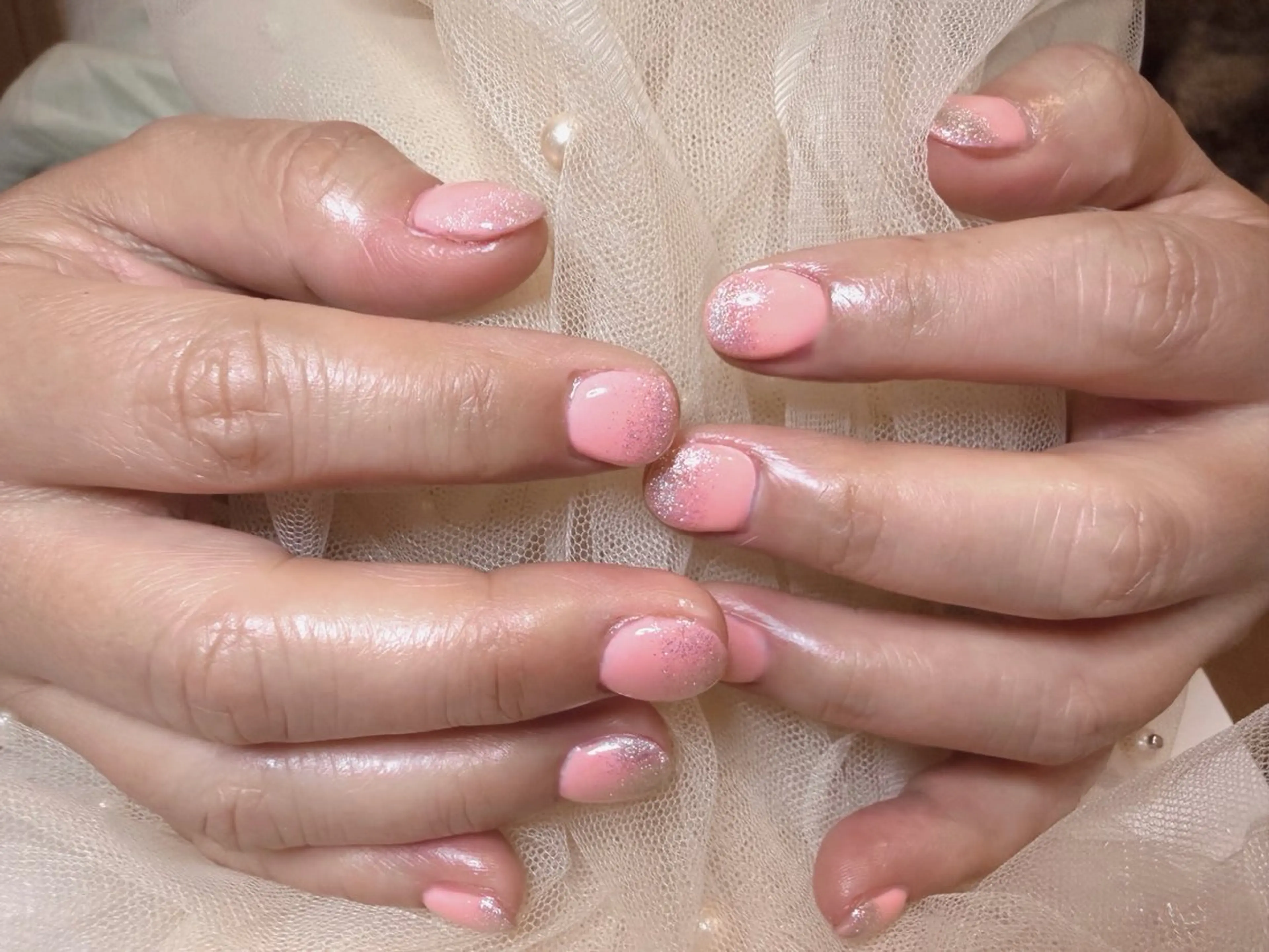 ネイル Nail Salon Moochiのネイルデザイン