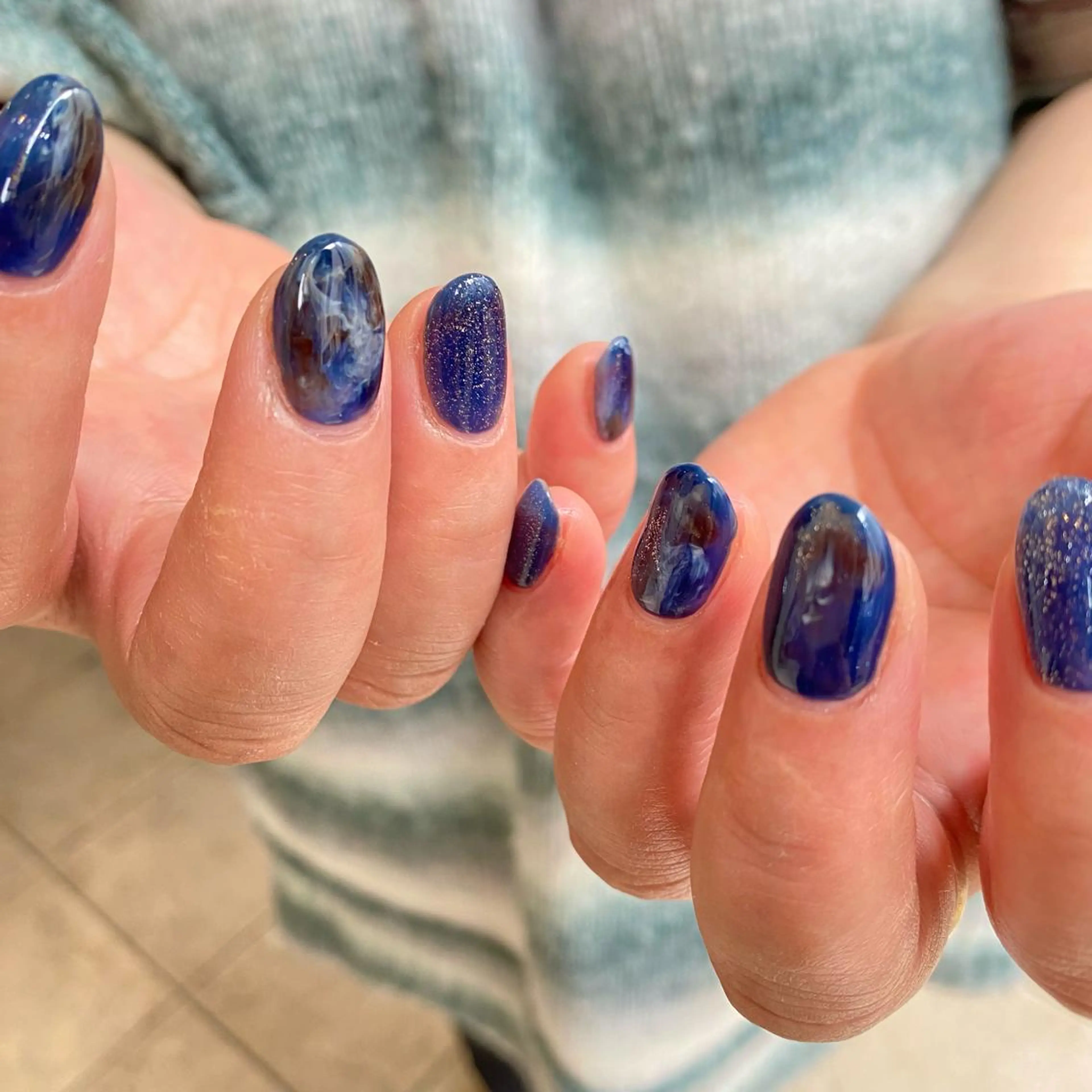 ネイル pro.m Kanonのネイルデザイン