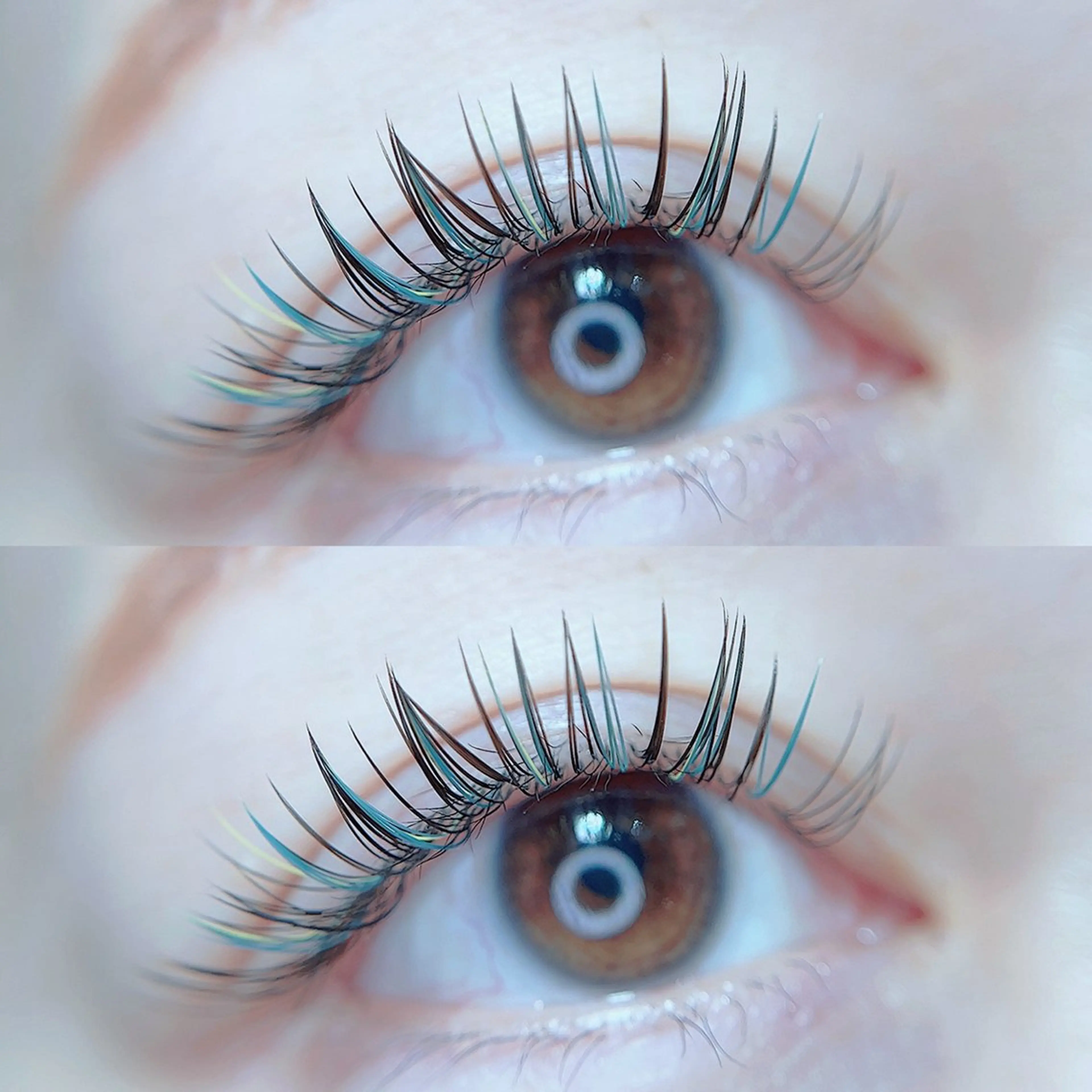 マツエク・マツパ マツエク MARI .のマツエク・マツパデザイン