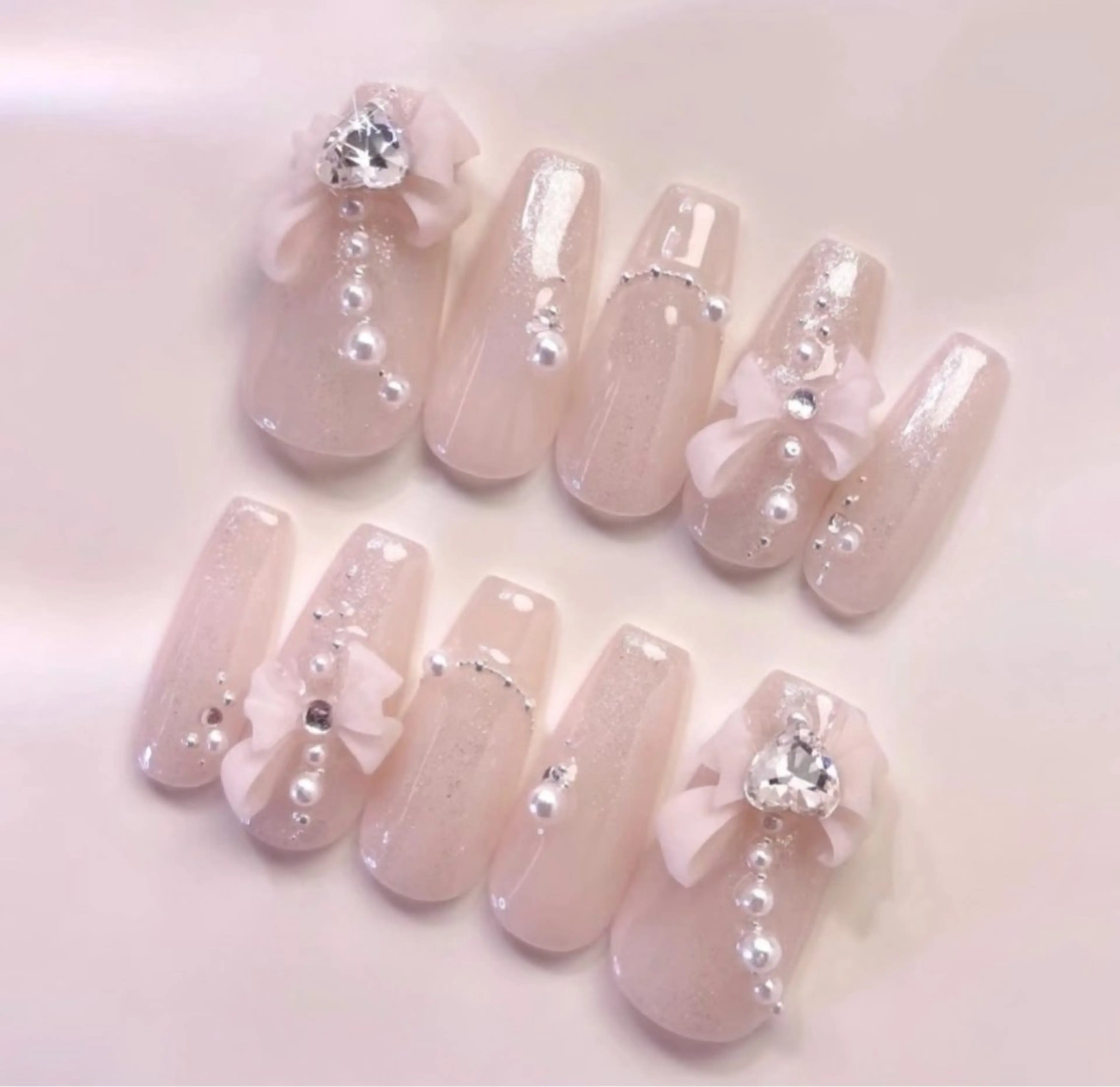 ネイル アートネイル べっ甲ネイル チークネイル 桜ネイル 成人式 ハンドネイル ハンドケア For you. Nail Salonのネイルデザイン