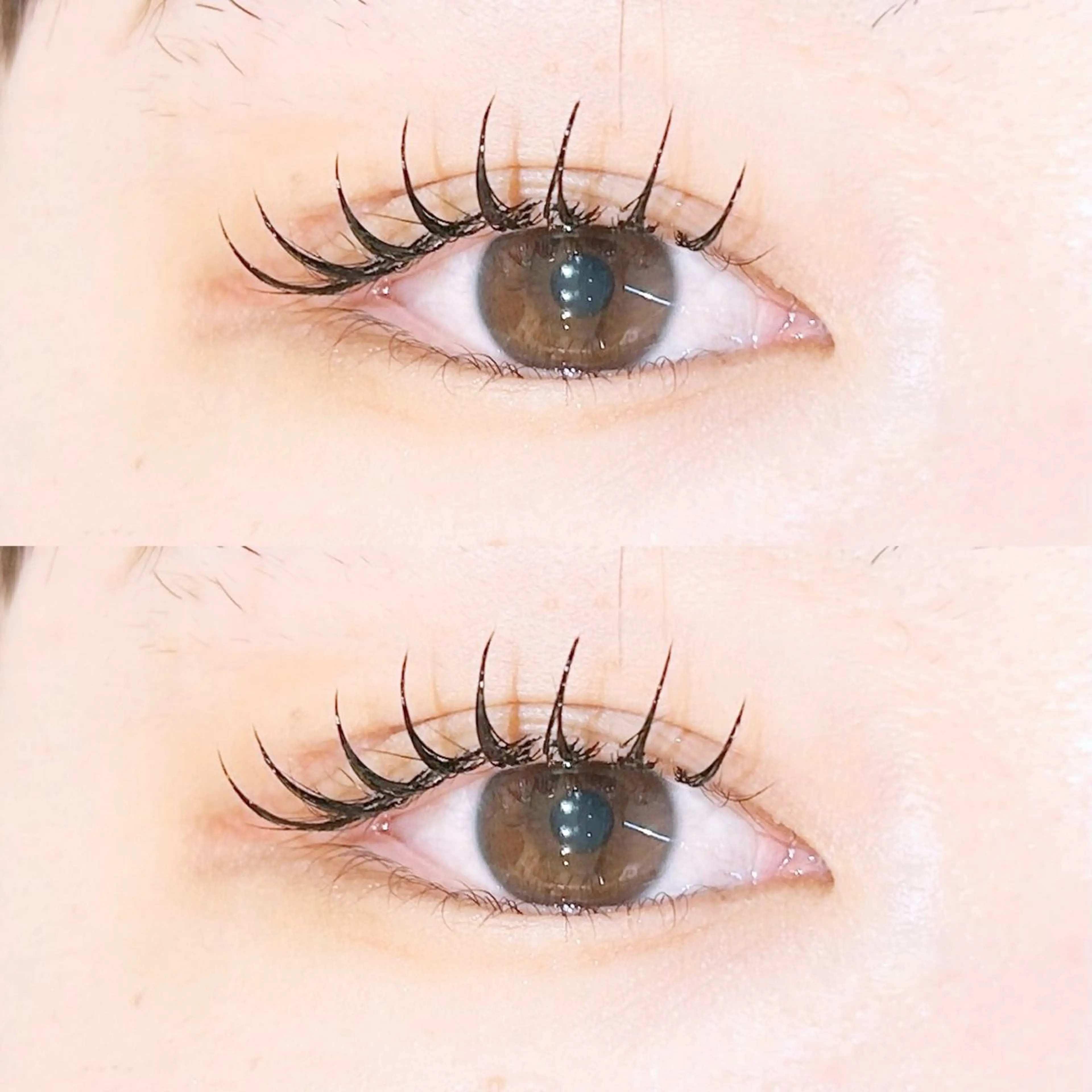 マツエク・マツパ EYELA大宮西口店 MURATAのマツエク・マツパデザイン