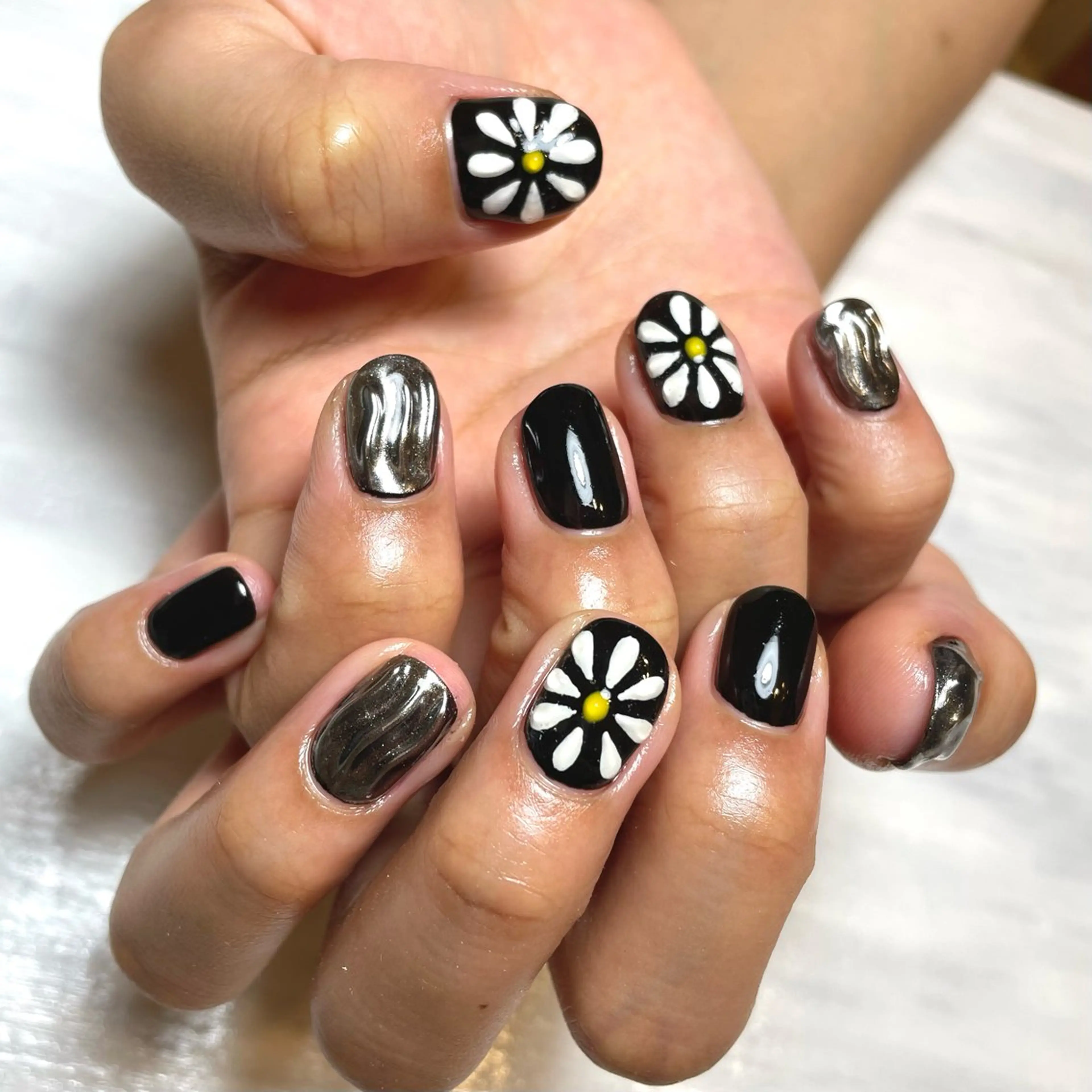 ネイル Nail Room uimのネイルデザイン