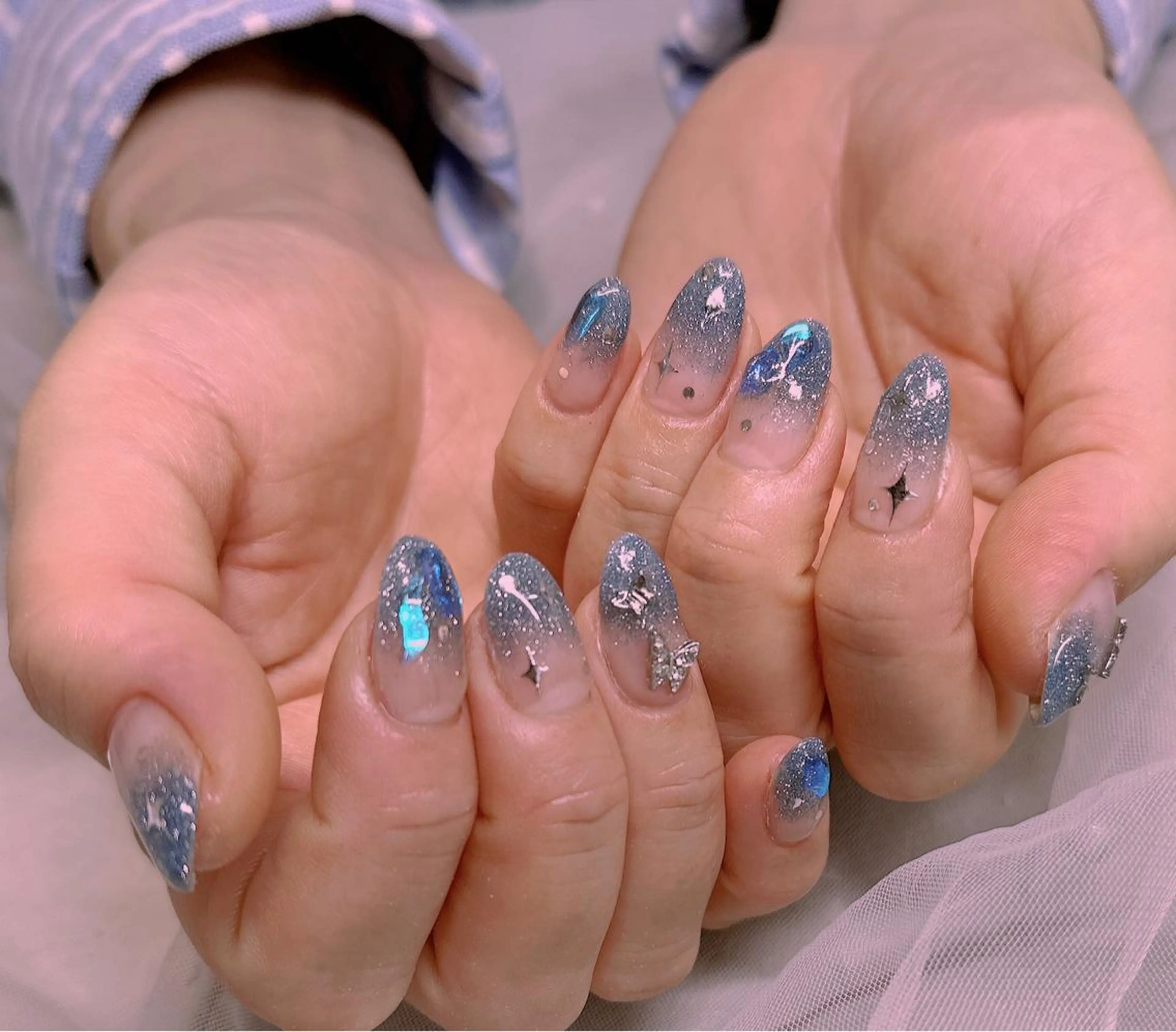 ネイル エムズ エムズのマツエク・マツパデザイン