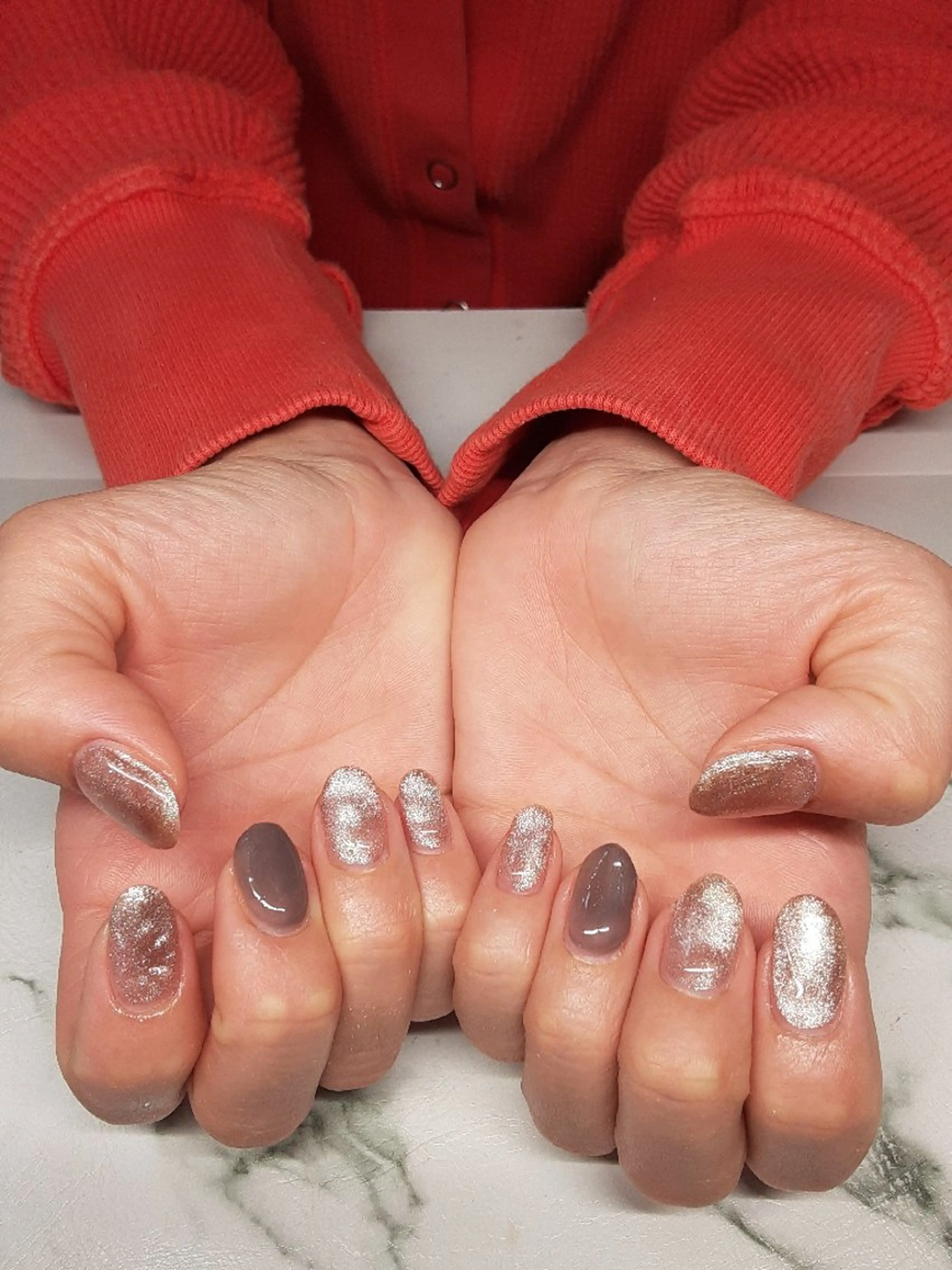 ネイル Lan Lanのネイルデザイン