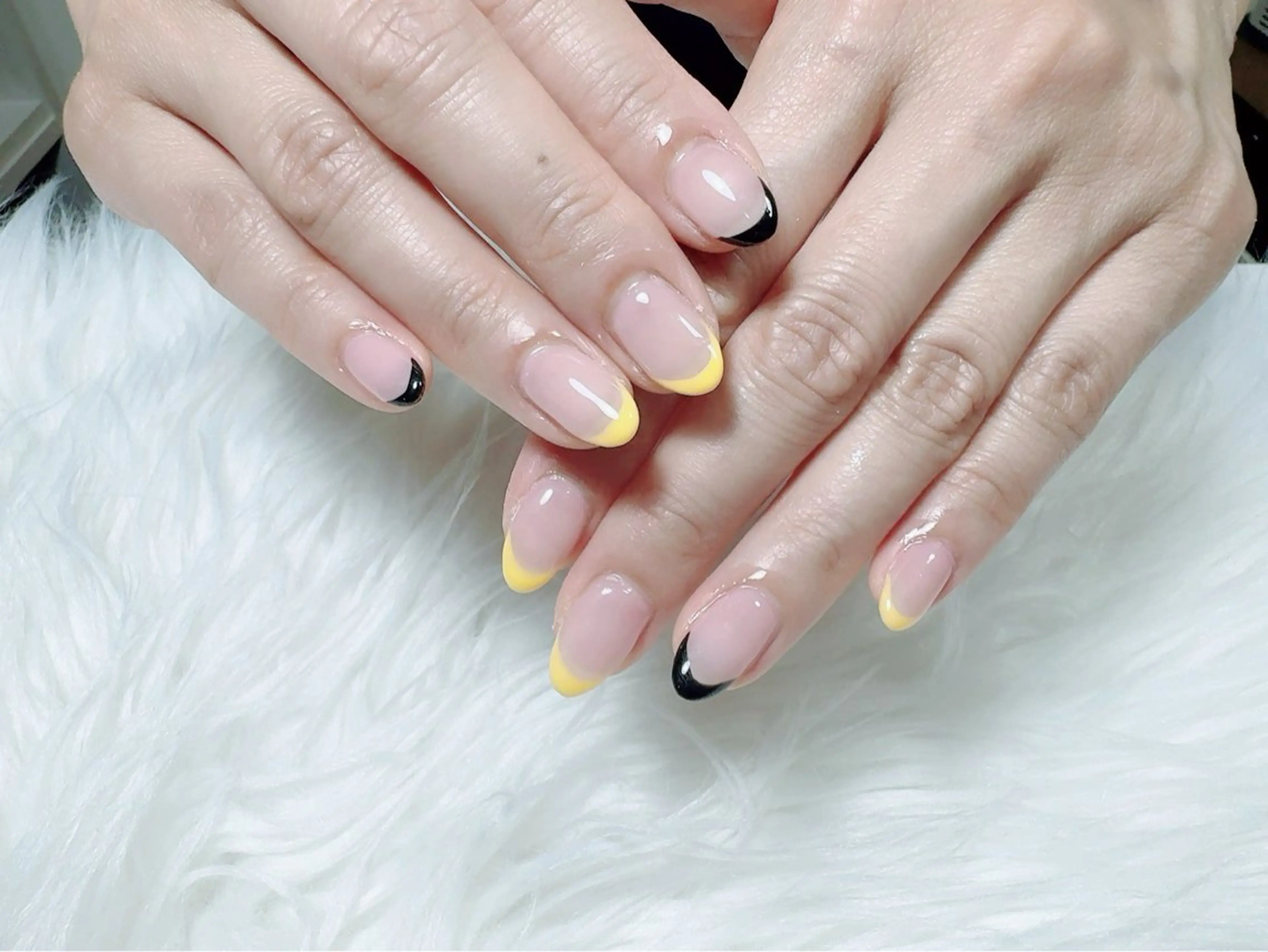 ネイル haru nailのネイルデザイン