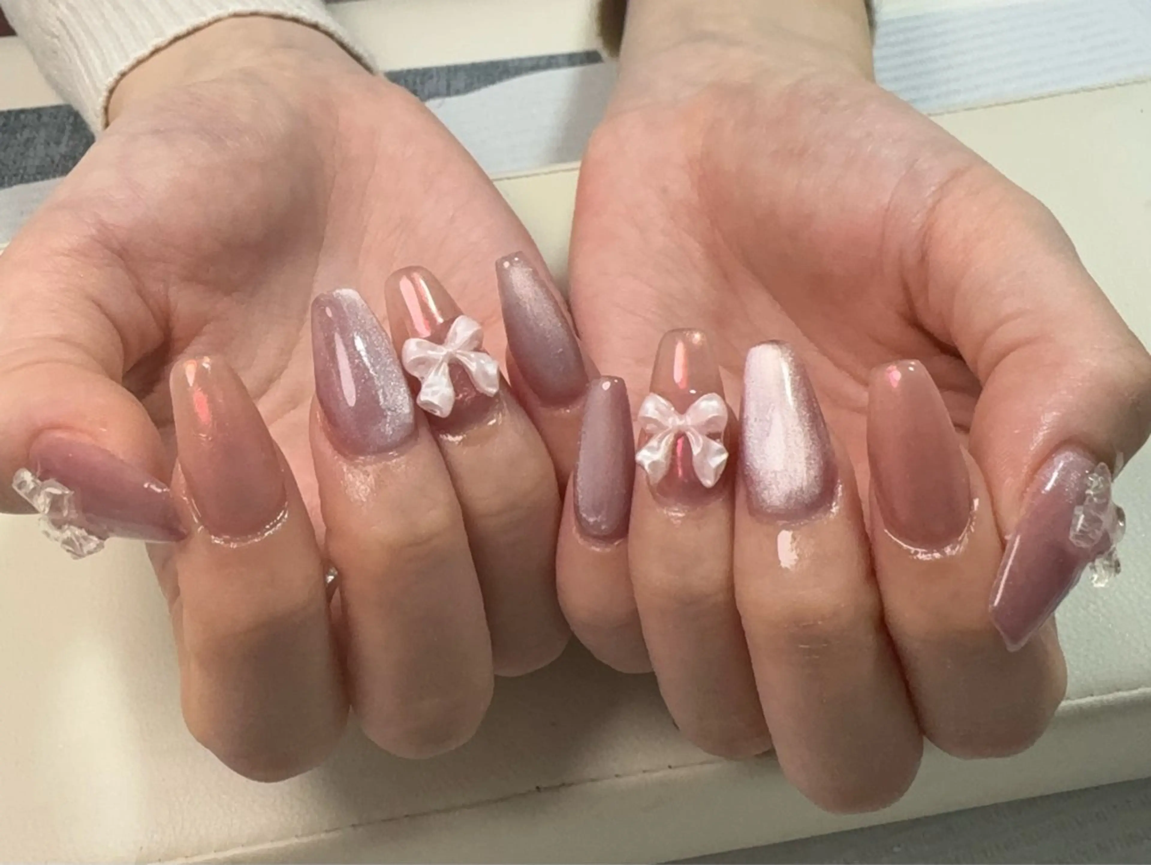 ネイル super girlネイルサロン所属・supergirl ネイル専門サロンのネイルデザイン