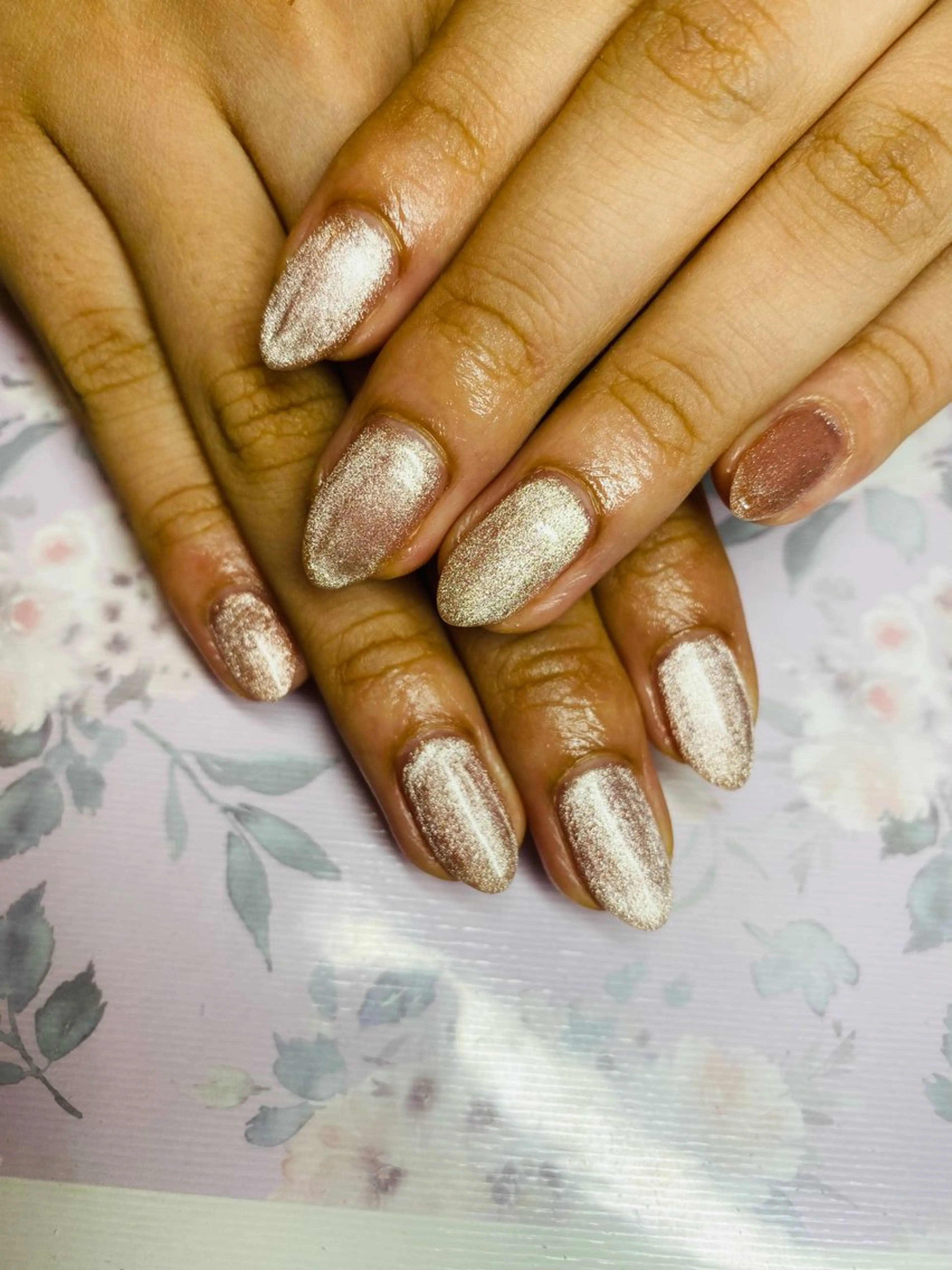 ネイル ハンドネイル Chandra nail&tarotのネイルデザイン